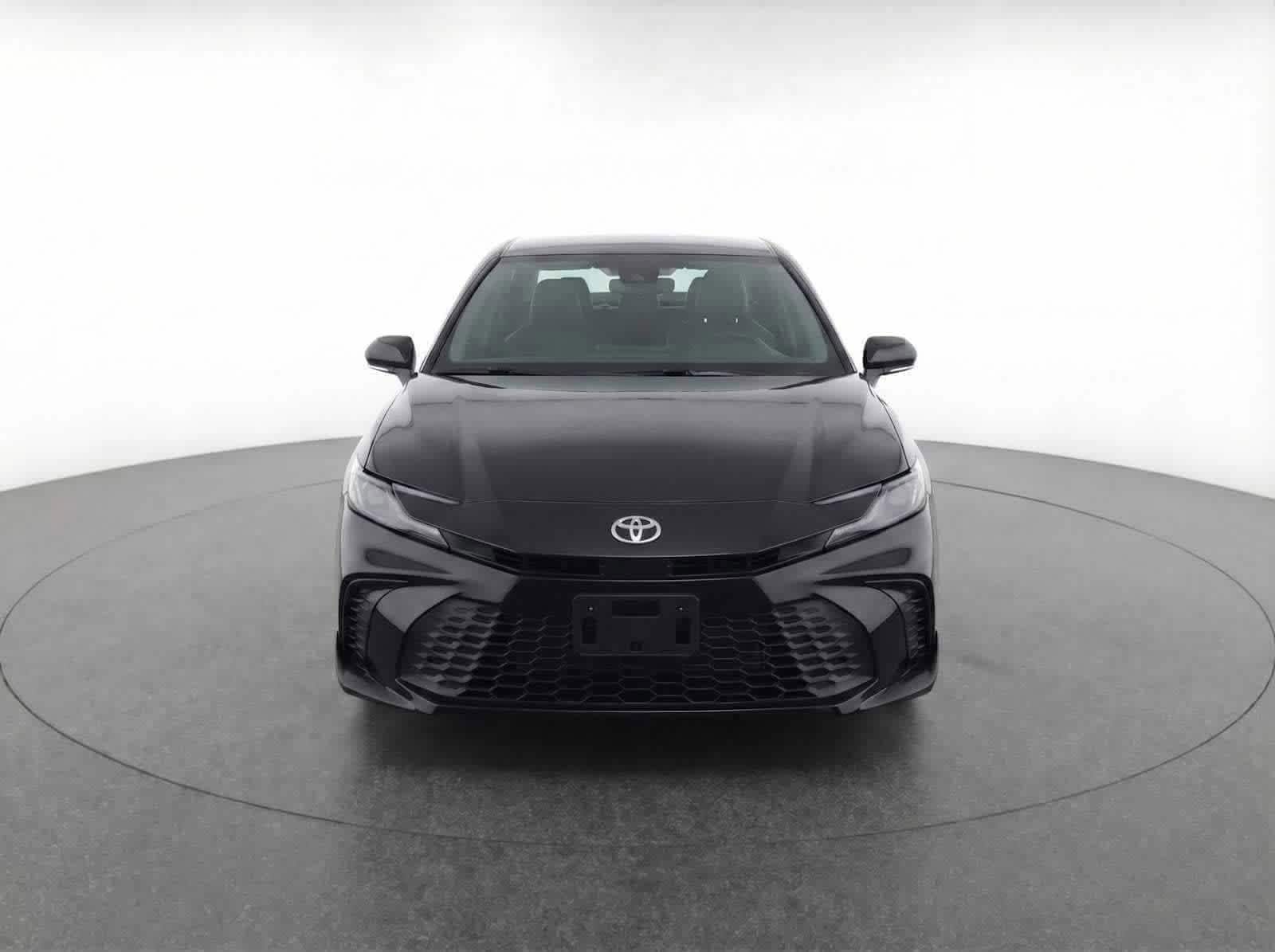 Thumbnail: 2025 Toyota Camry - 3