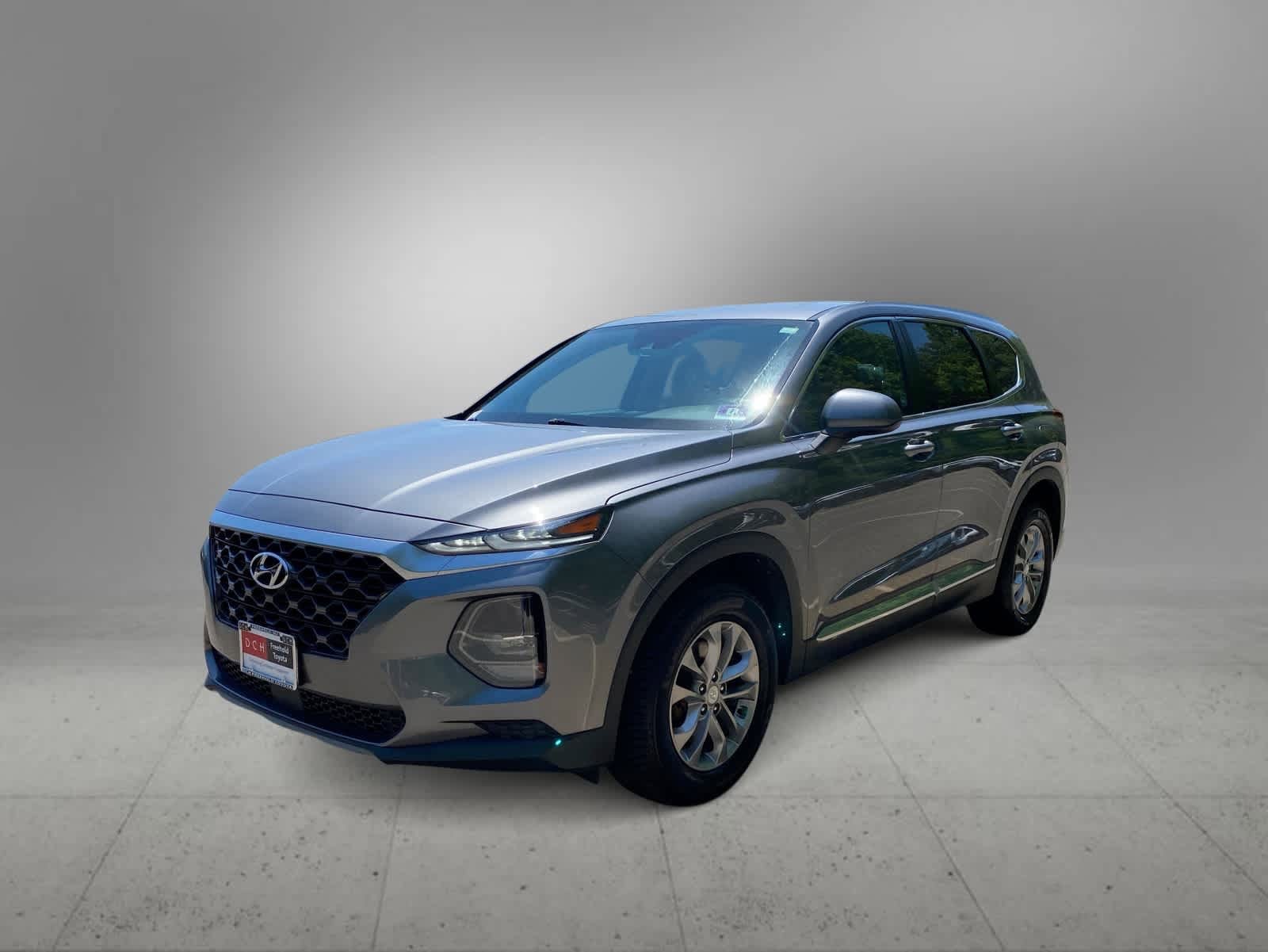Thumbnail: 2019 Hyundai Santa Fe - 2