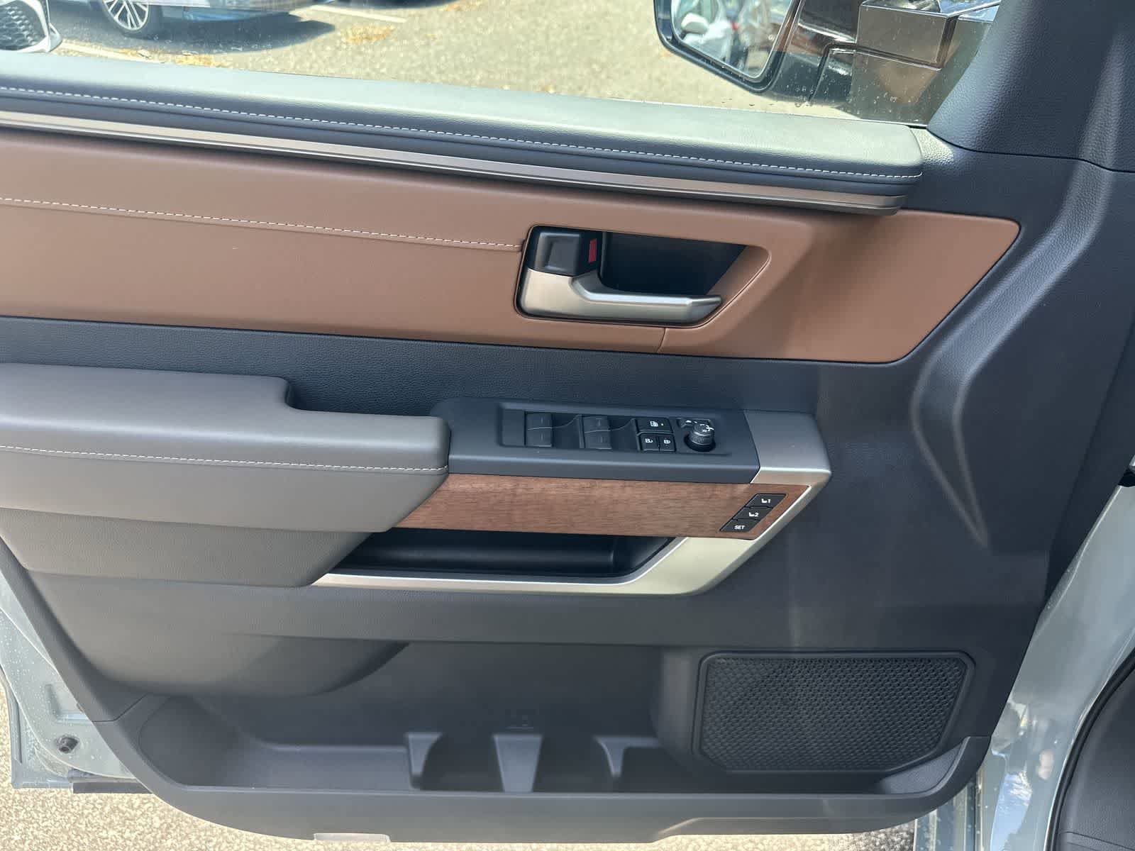 Thumbnail: 2026 Toyota Tundra - 29