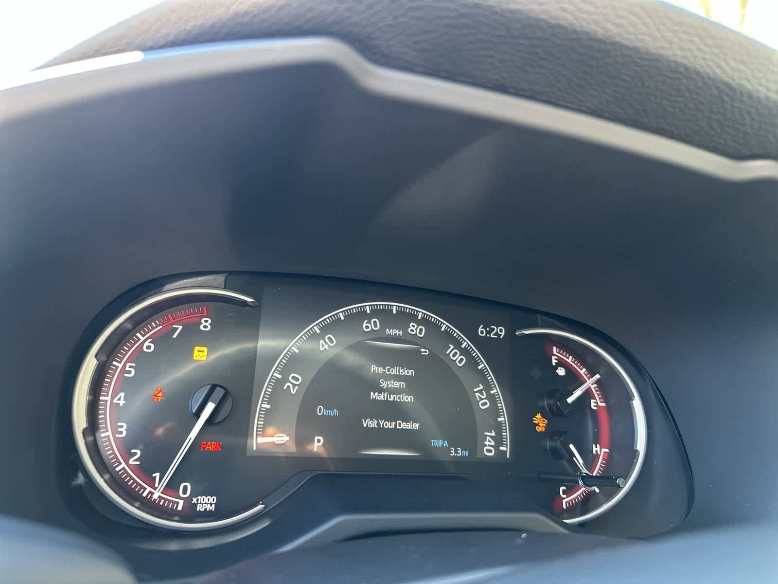 Thumbnail: 2025 Toyota RAV4 - 17