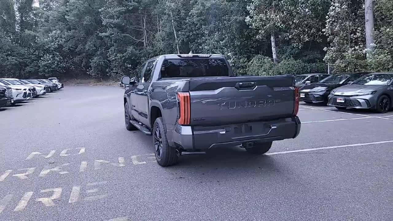 Thumbnail: 2026 Toyota Tundra - 7