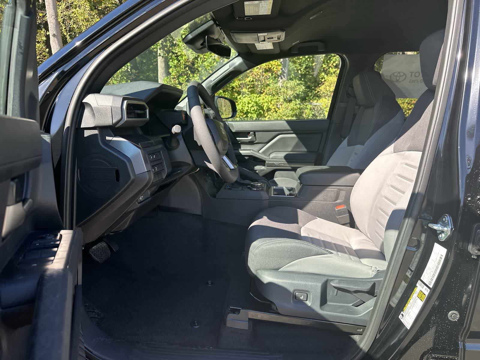 Thumbnail: 2025 Toyota Tacoma - 30