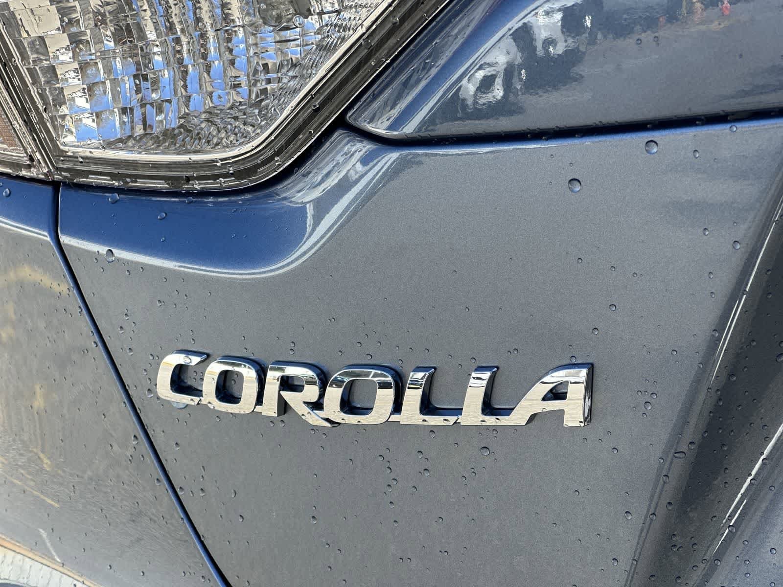 Thumbnail: 2026 Toyota Corolla - 18