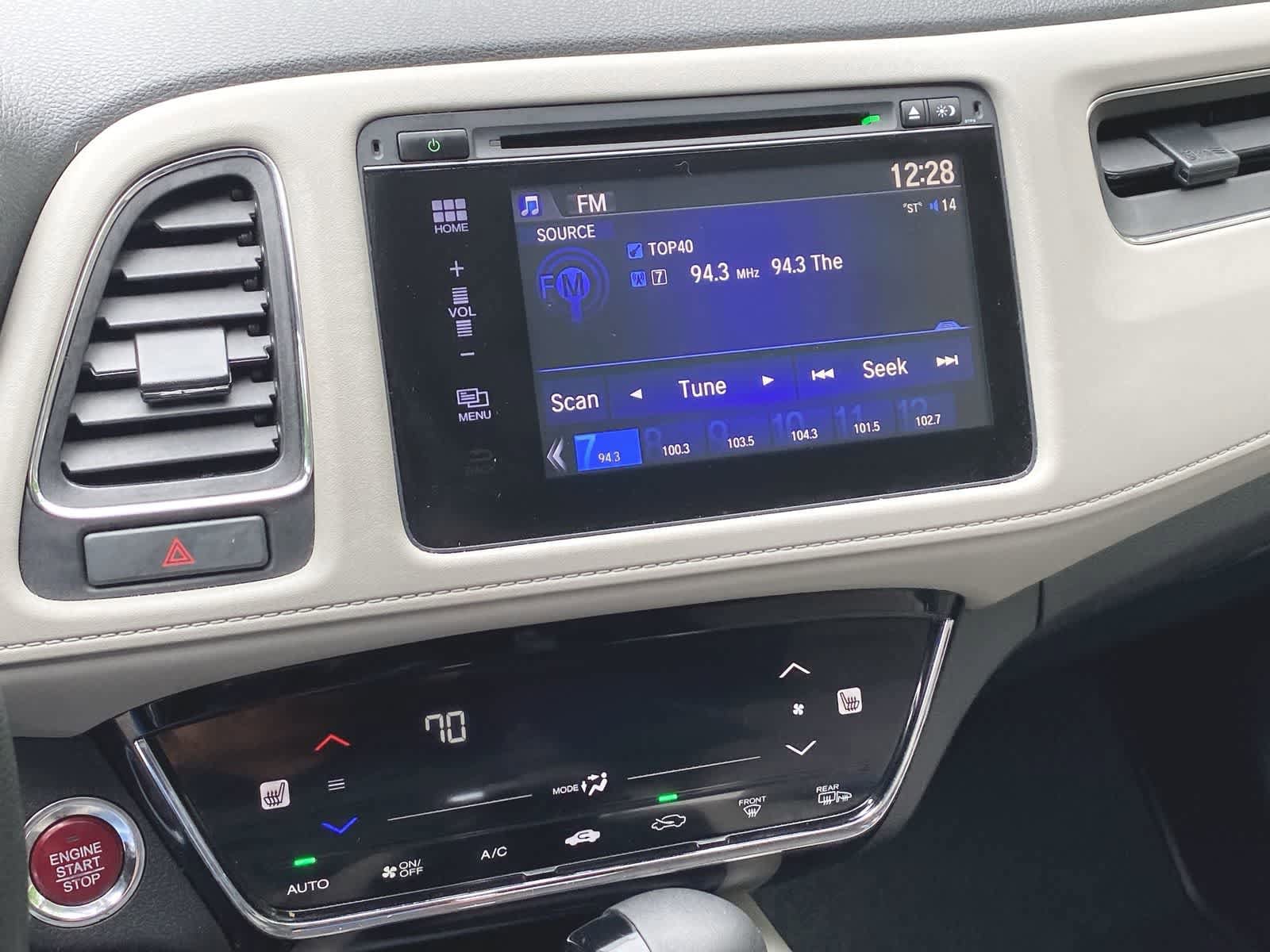 Thumbnail: 2018 Honda HR-V - 27