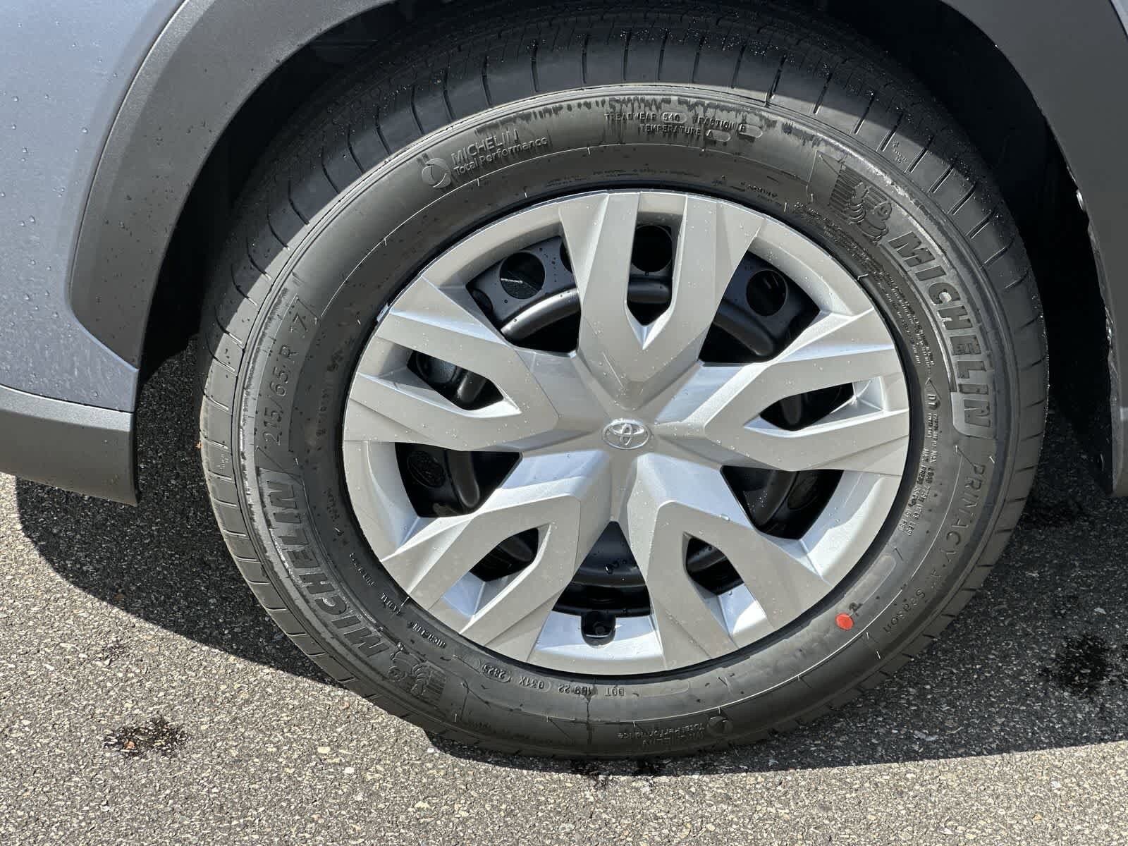 Thumbnail: 2026 Toyota Corolla Cross - 10