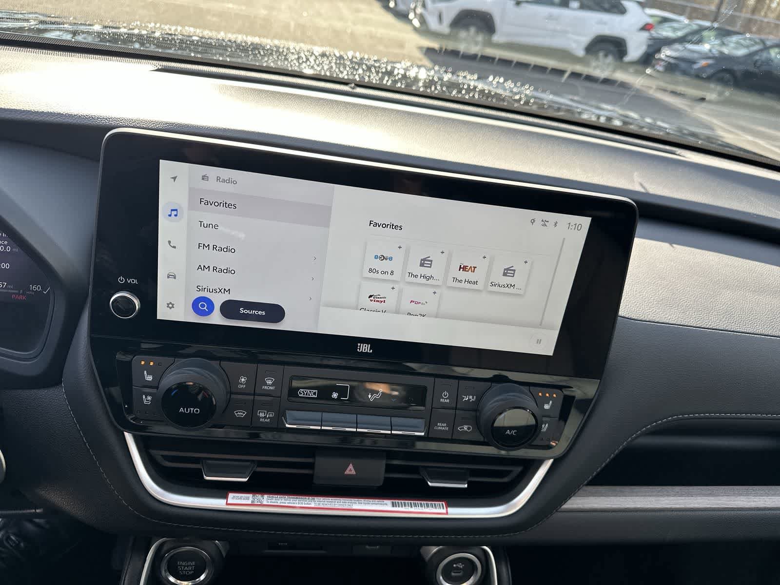 Thumbnail: 2026 Toyota Grand Highlander - 25