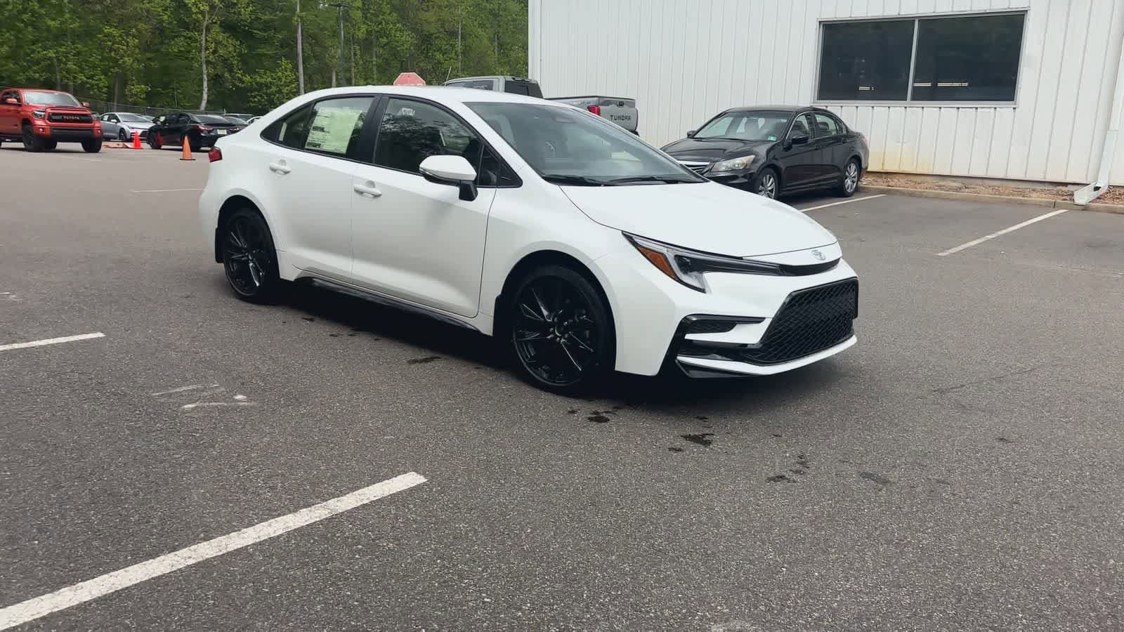 Thumbnail: 2026 Toyota Corolla - 2