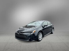 2026 Toyota Corolla Hybrid LE Sedan