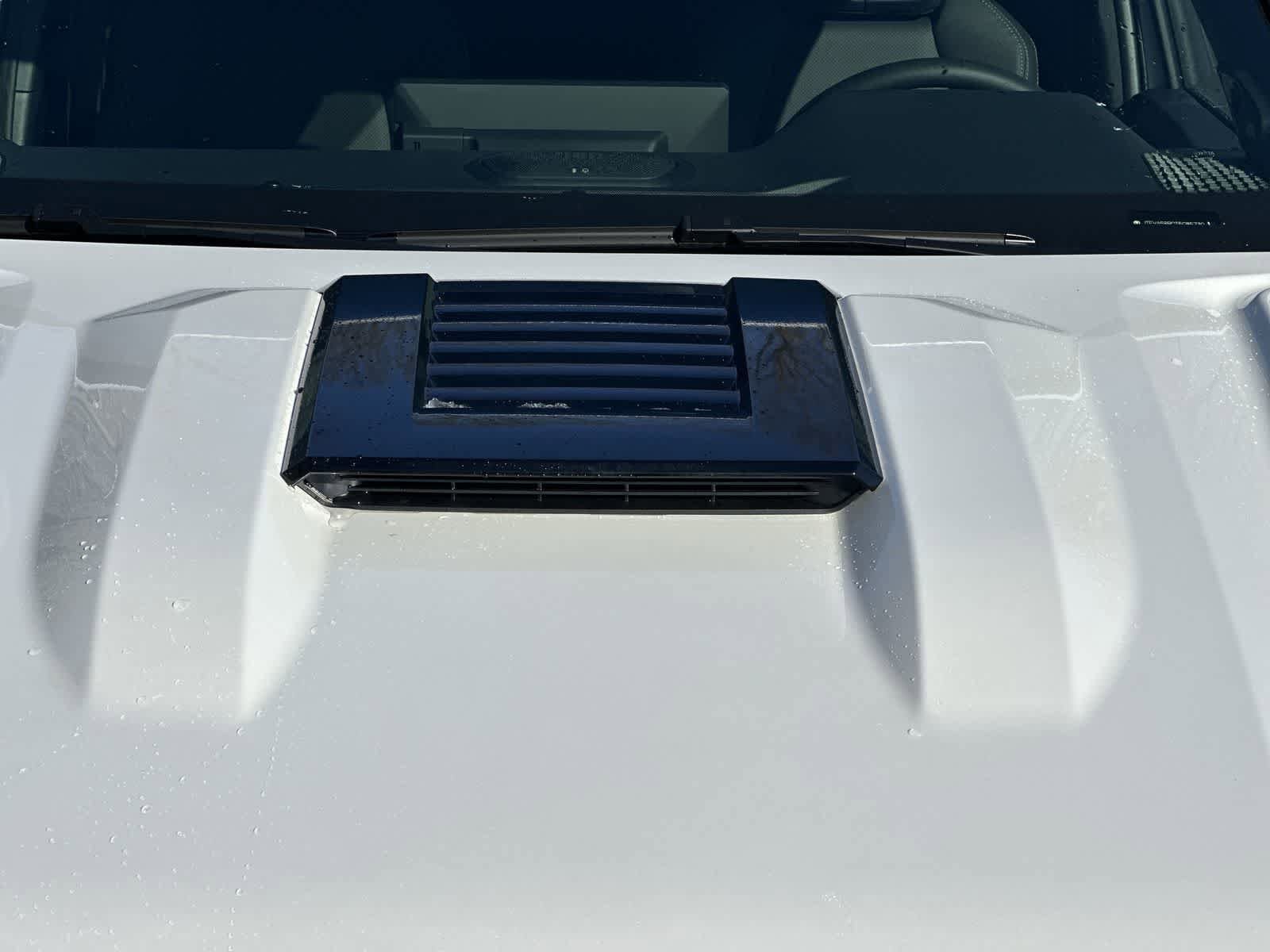 Thumbnail: 2026 Toyota 4Runner - 13