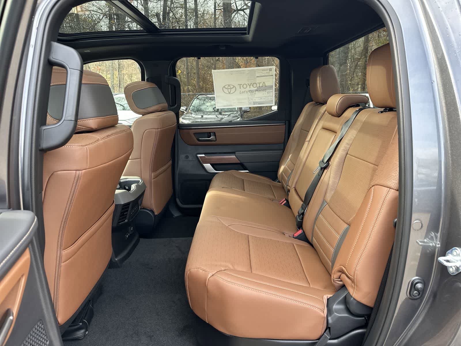 Thumbnail: 2026 Toyota Tundra - 31