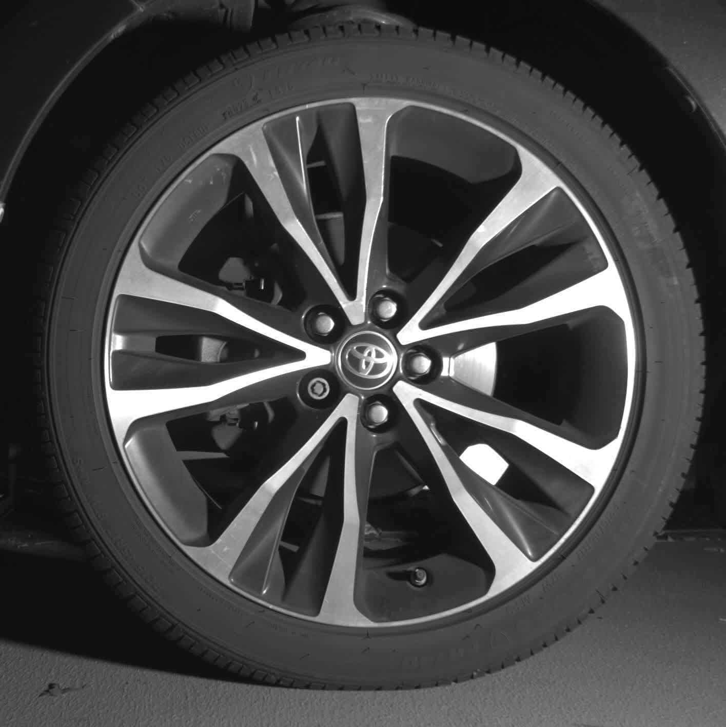 Thumbnail: 2017 Toyota Corolla - 12