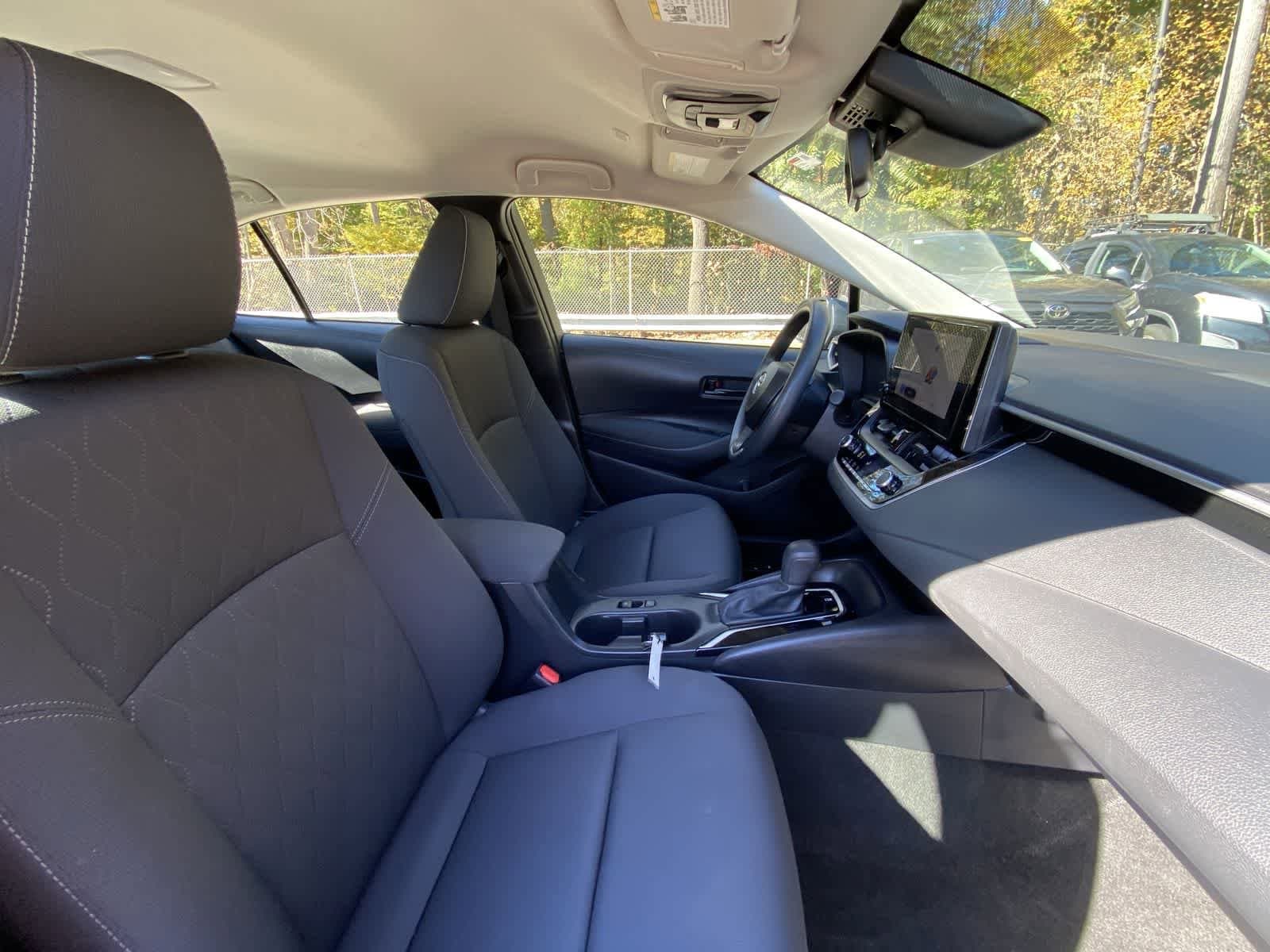 Thumbnail: 2023 Toyota Corolla - 20