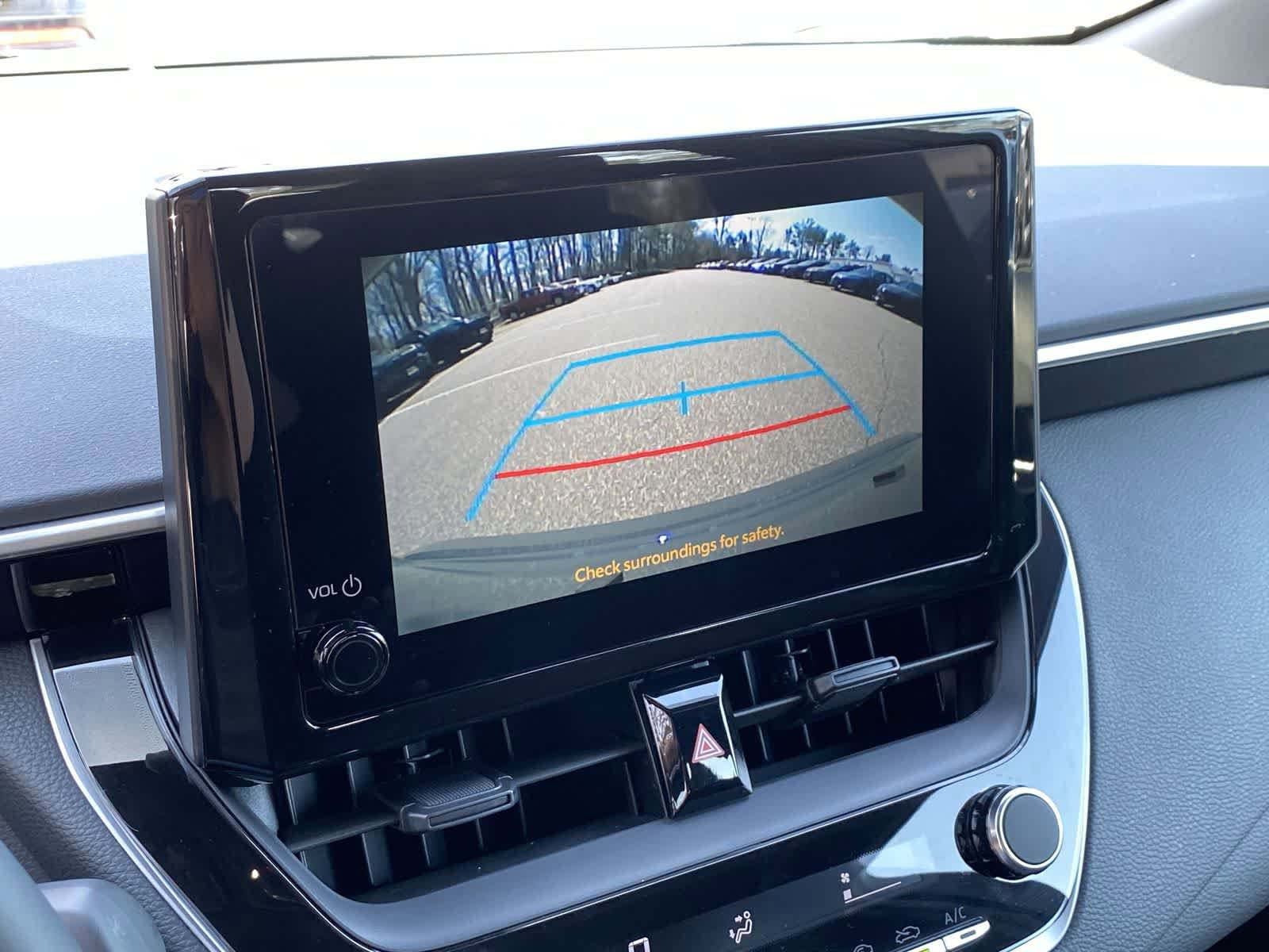 Thumbnail: 2026 Toyota Corolla - 27