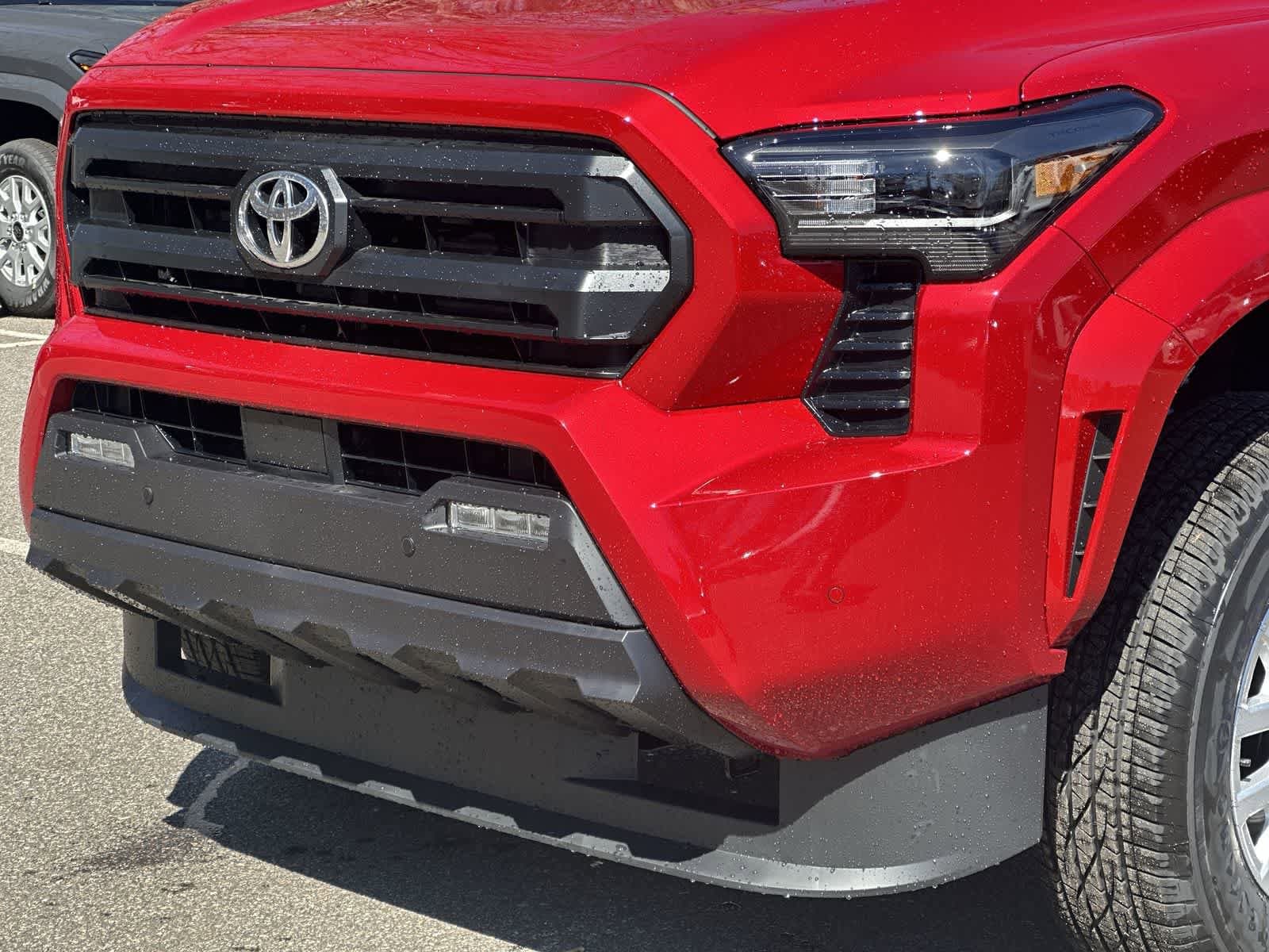 Thumbnail: 2026 Toyota Tacoma - 12