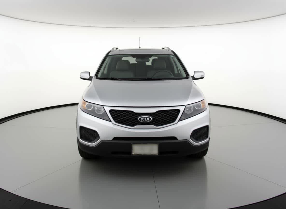 Thumbnail: 2013 Kia Sorento - 4