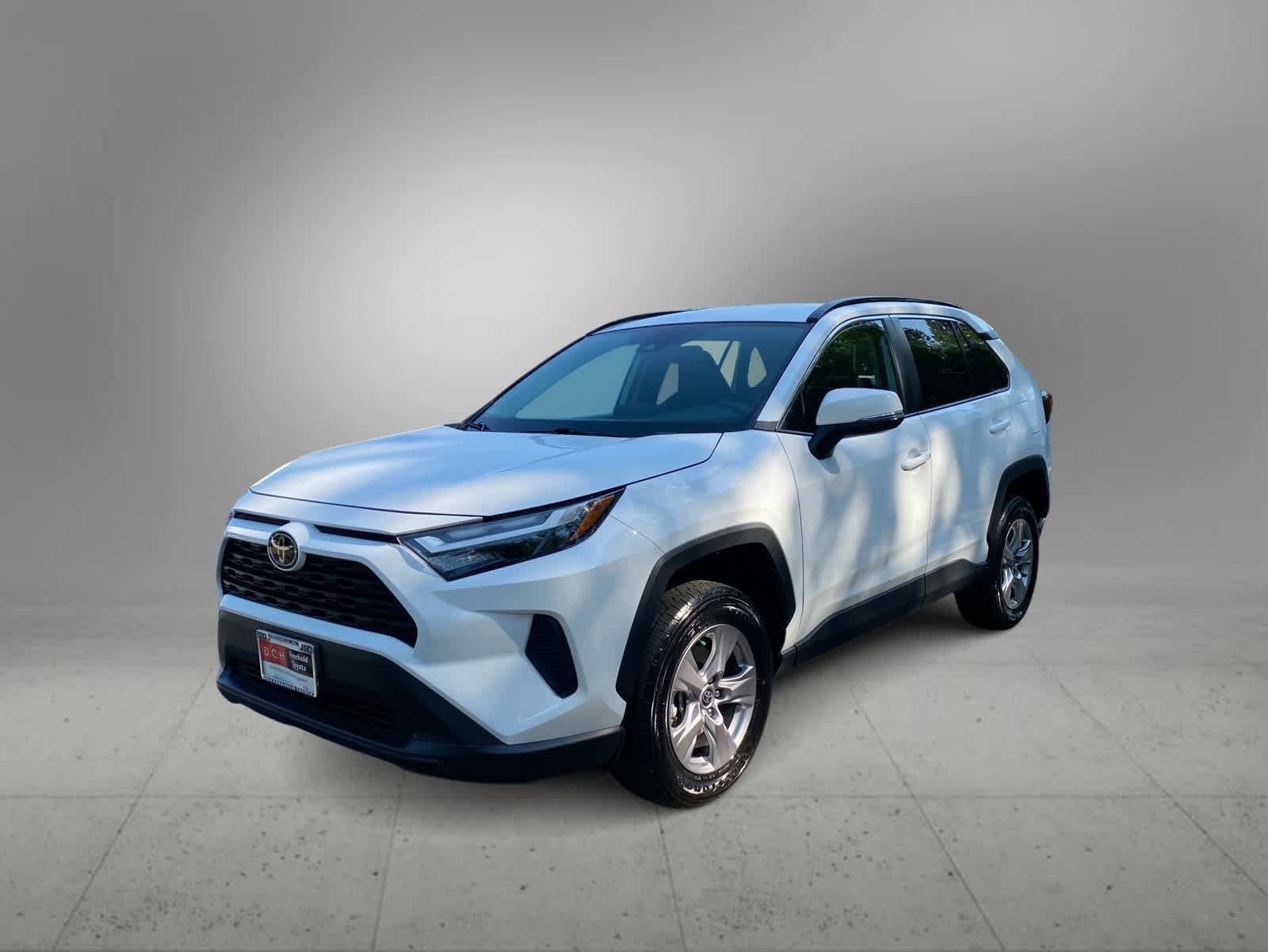 Thumbnail: 2025 Toyota RAV4 - 4