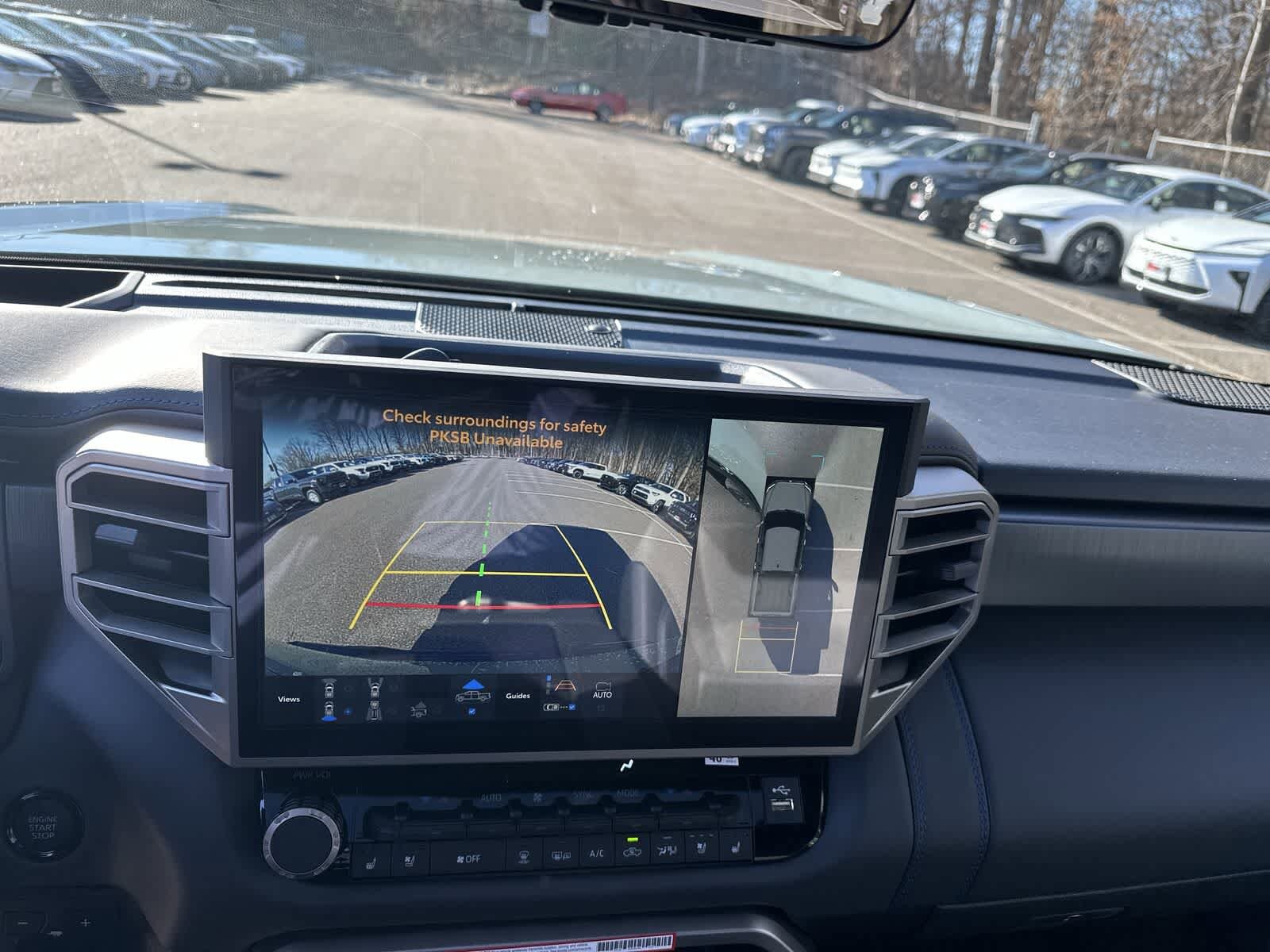 Thumbnail: 2026 Toyota Tundra - 29