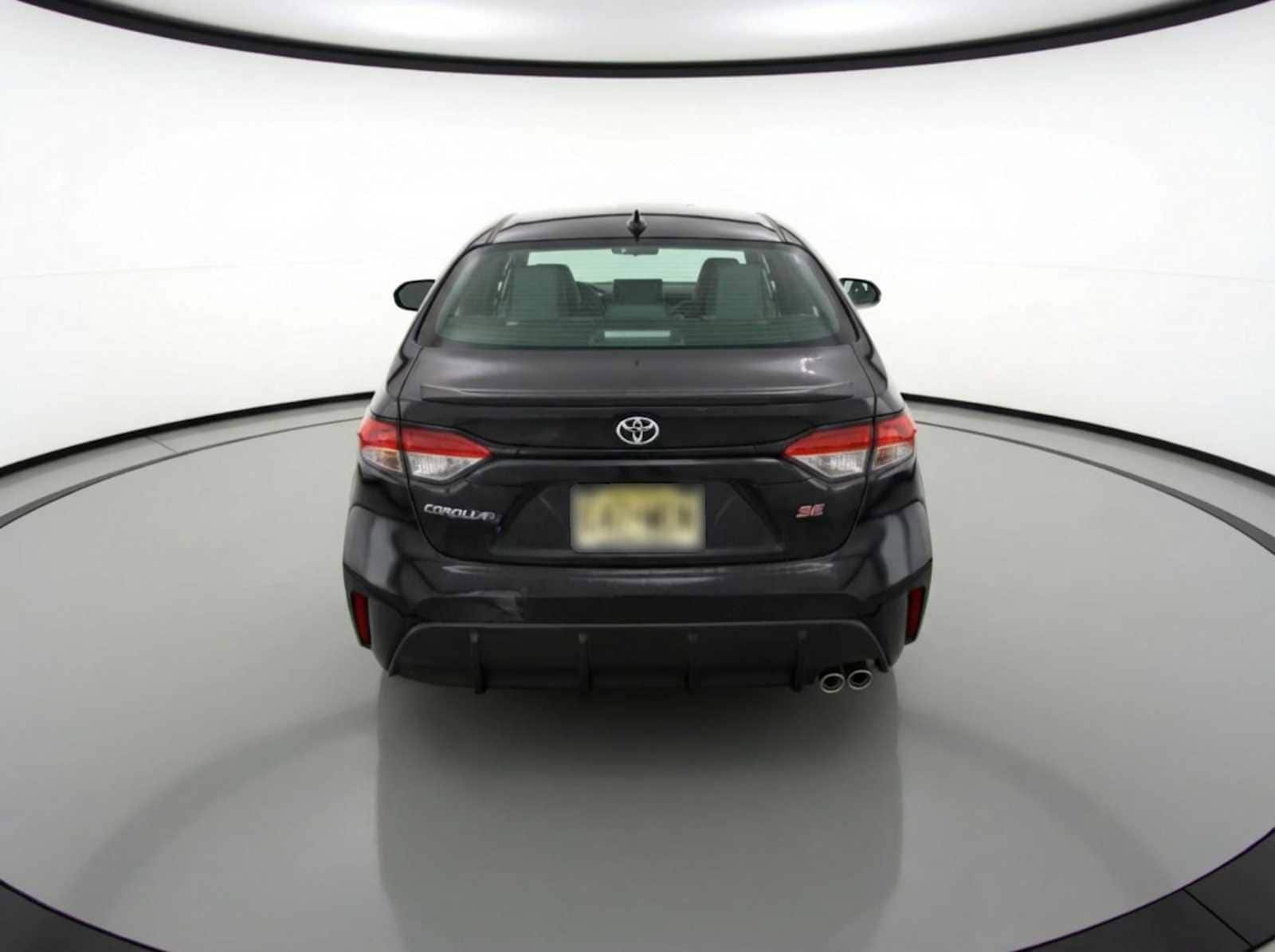 Thumbnail: 2025 Toyota Corolla - 6