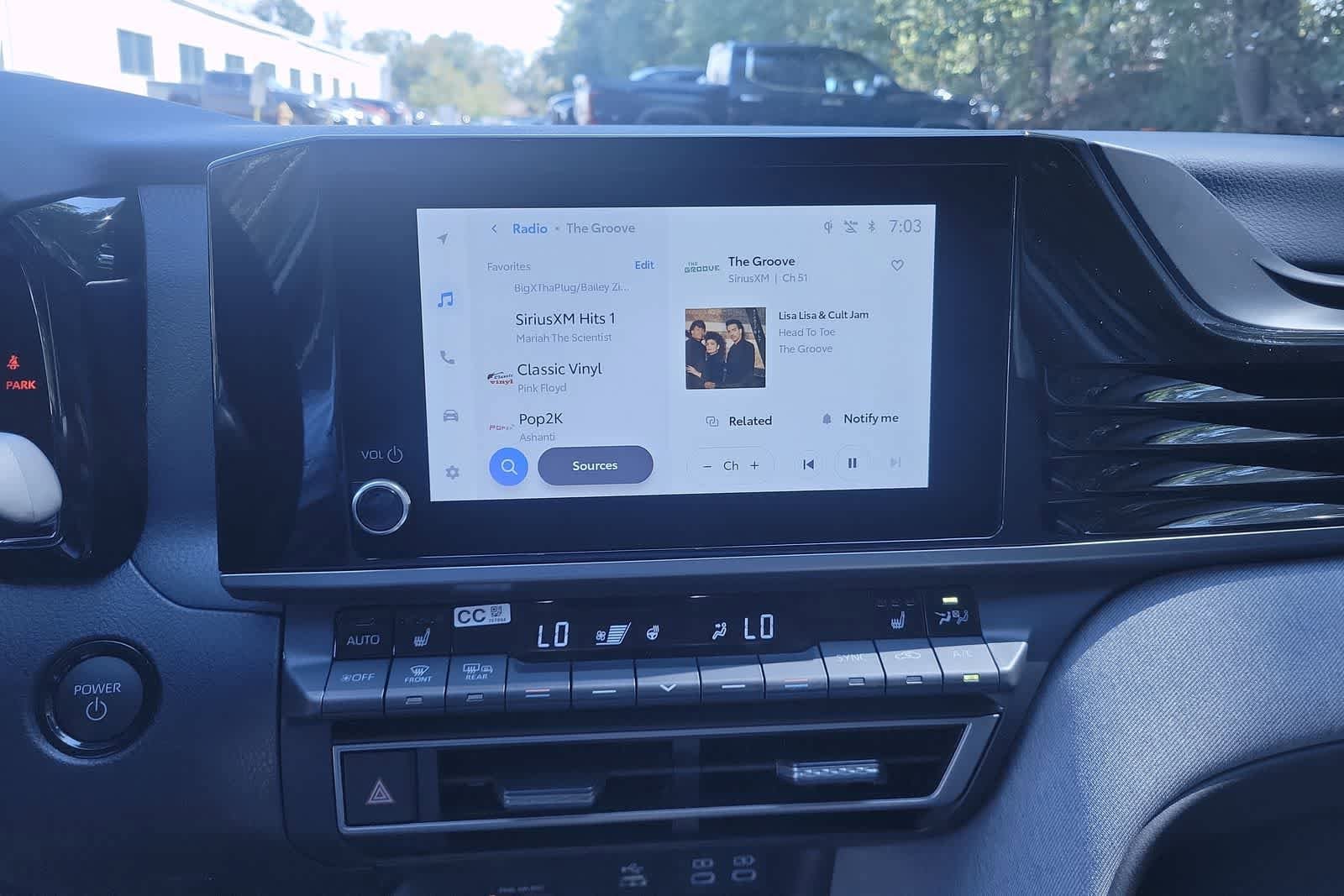 Thumbnail: 2025 Toyota Camry - 15