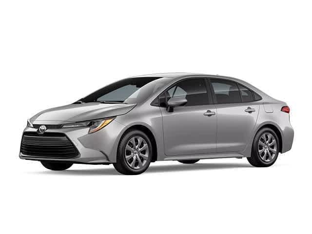2026 Toyota Corolla LE -
                  Freehold, NJ