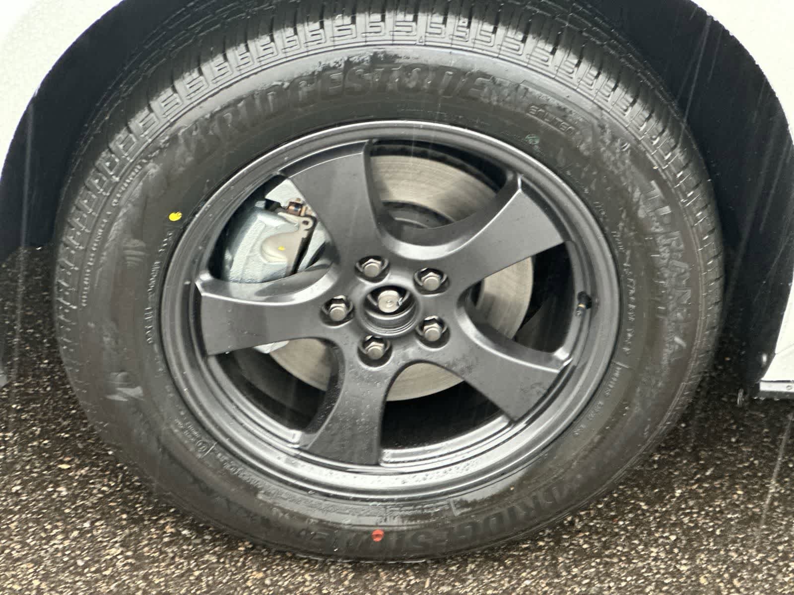 Thumbnail: 2026 Toyota bZ - 10