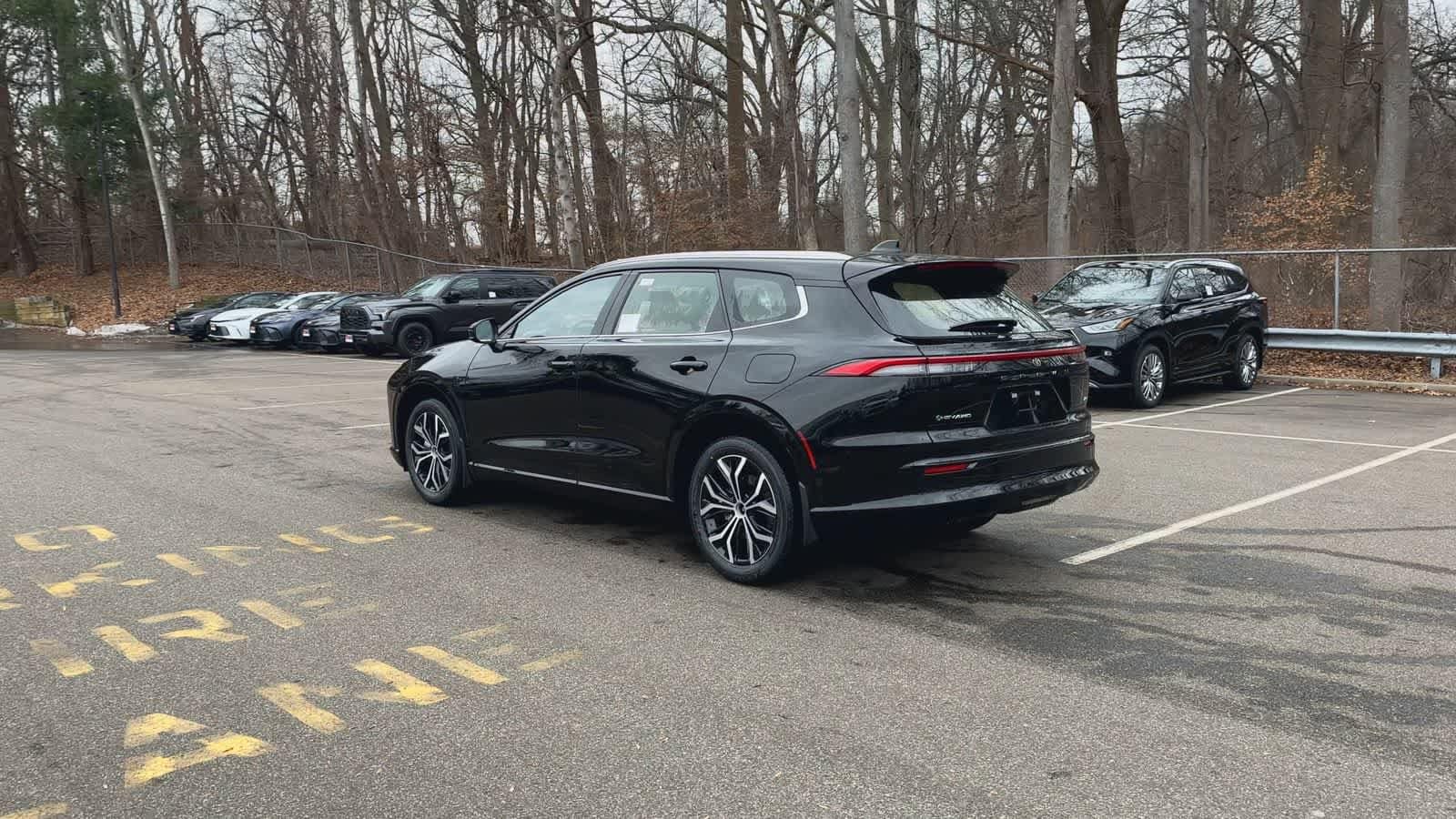 Thumbnail: 2026 Toyota Crown Signia - 6