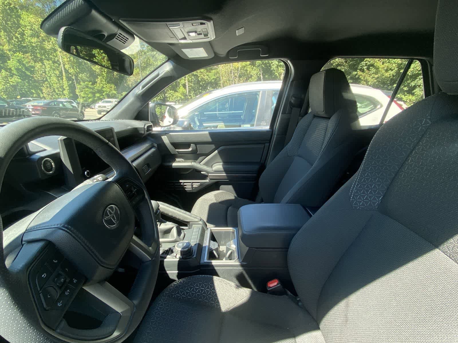 Thumbnail: 2025 Toyota 4Runner - 10