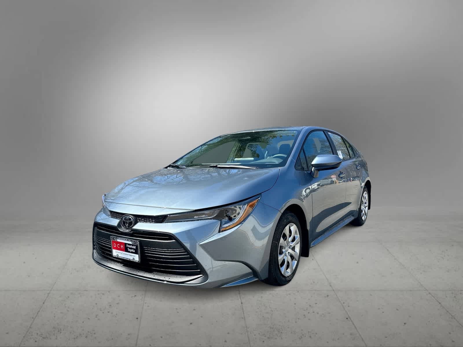 Thumbnail: 2026 Toyota Corolla - 2