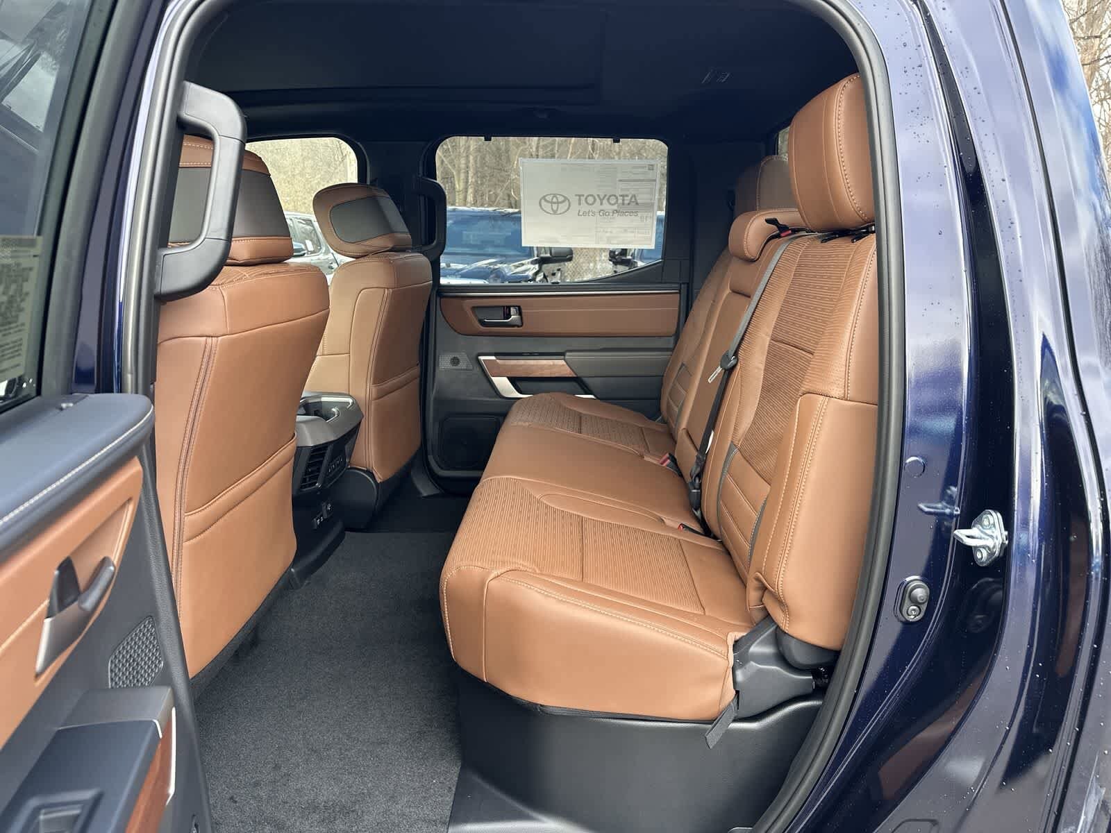 Thumbnail: 2026 Toyota Tundra - 36