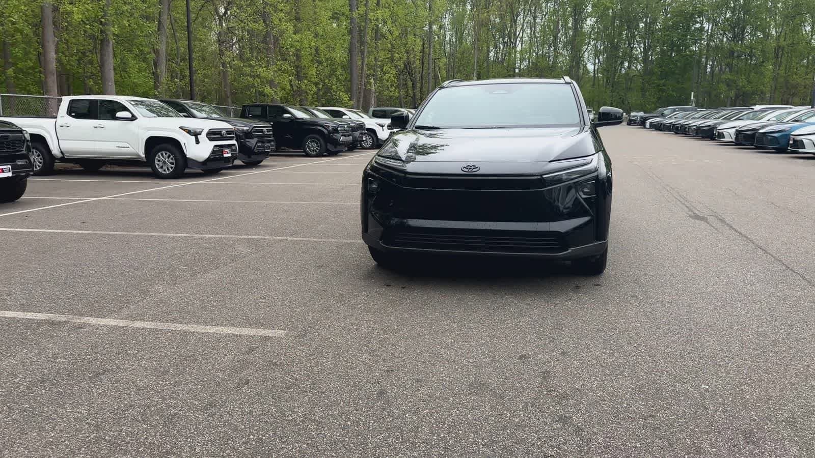 Thumbnail: 2026 Toyota bZ - 3