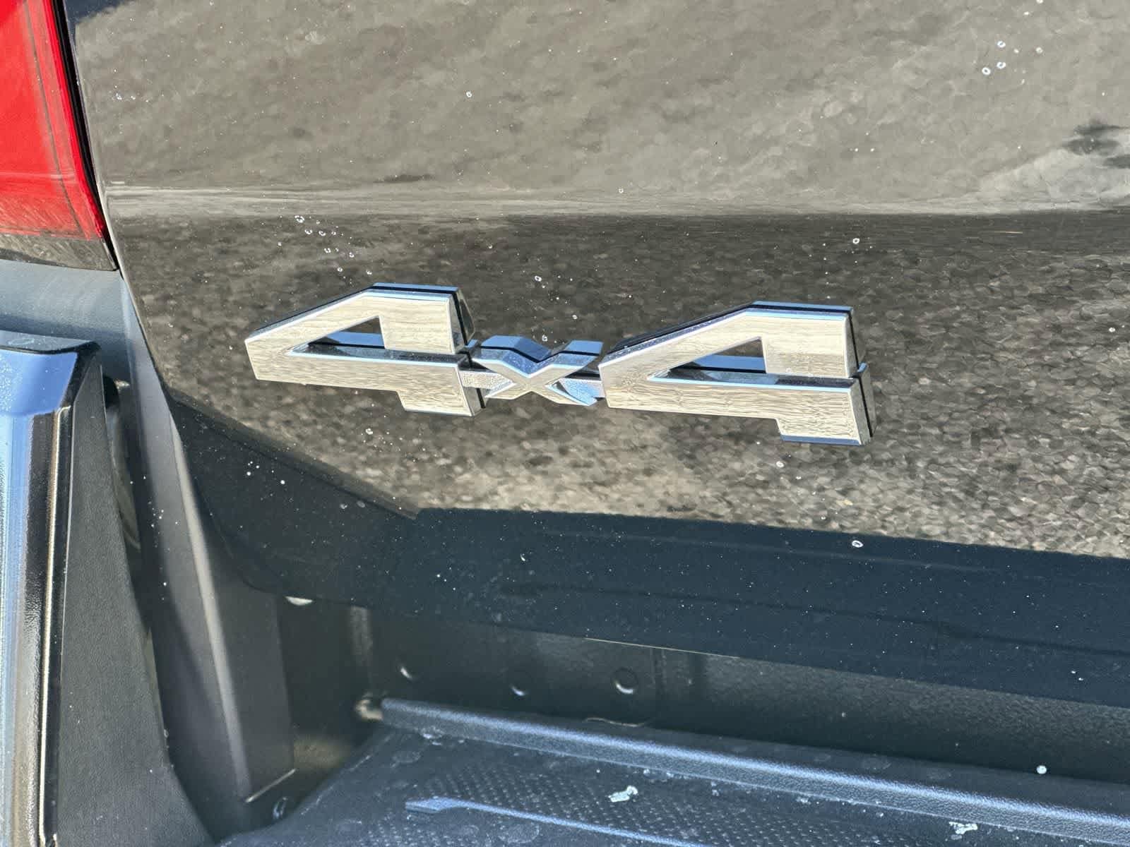 Thumbnail: 2026 Toyota Tacoma - 19