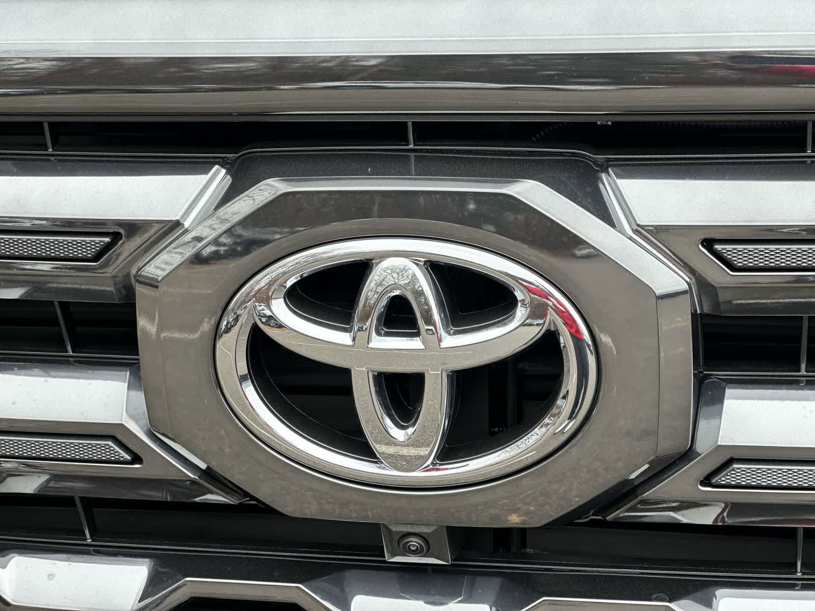 Thumbnail: 2026 Toyota Tundra - 12