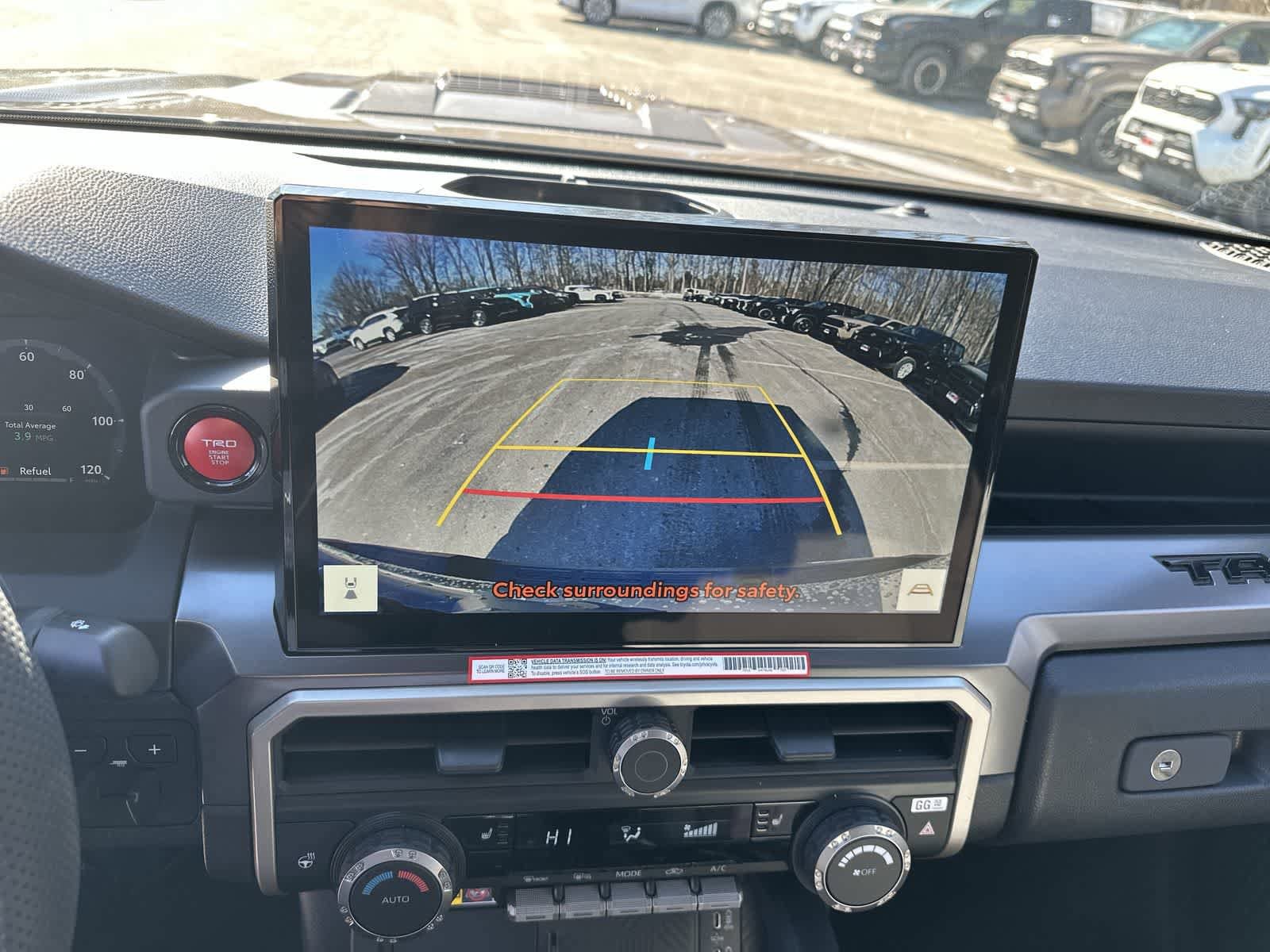 Thumbnail: 2026 Toyota Tacoma - 32