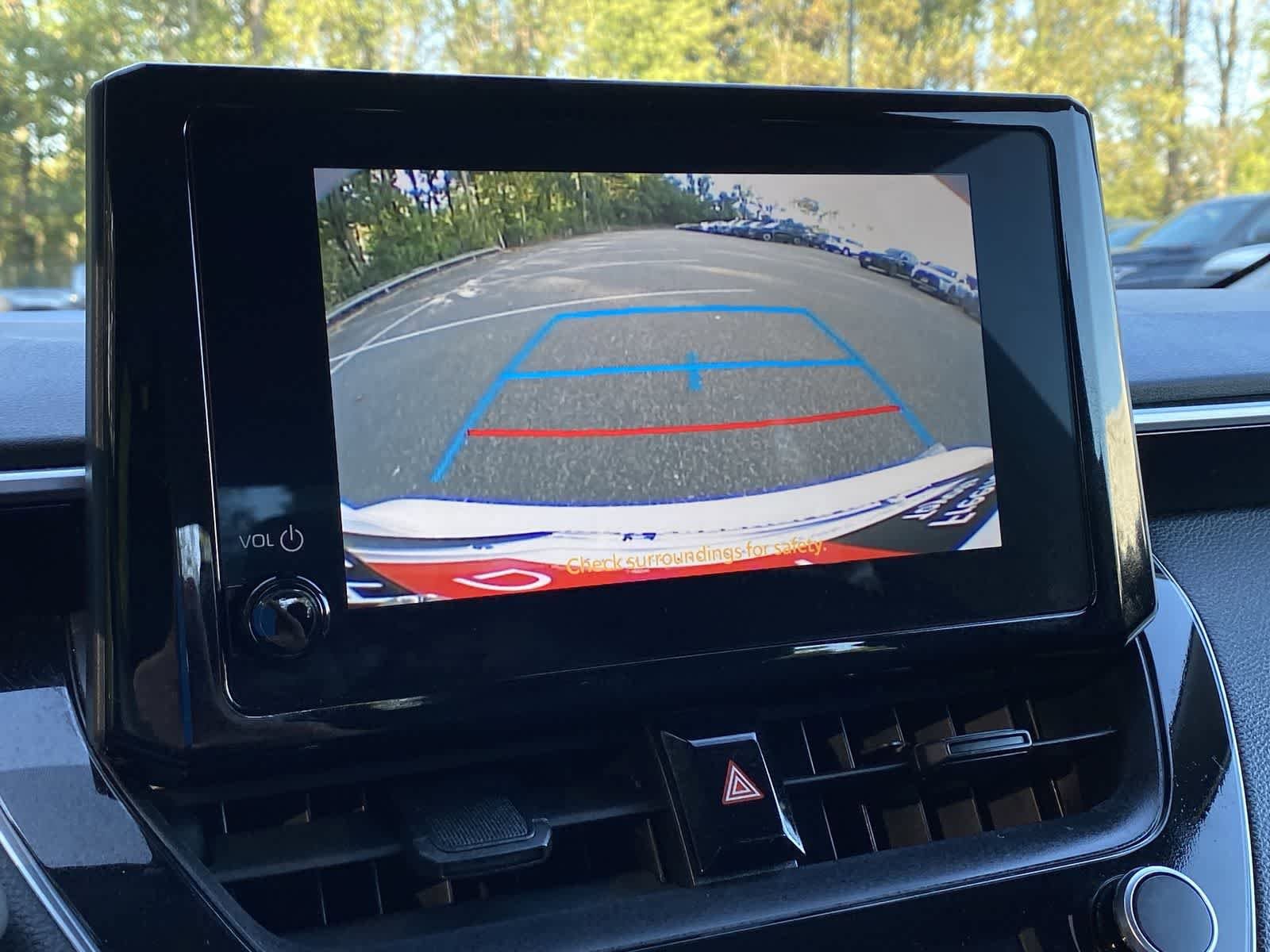 Thumbnail: 2024 Toyota Corolla - 27