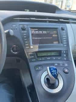 Thumbnail: 2011 Toyota Prius - 20