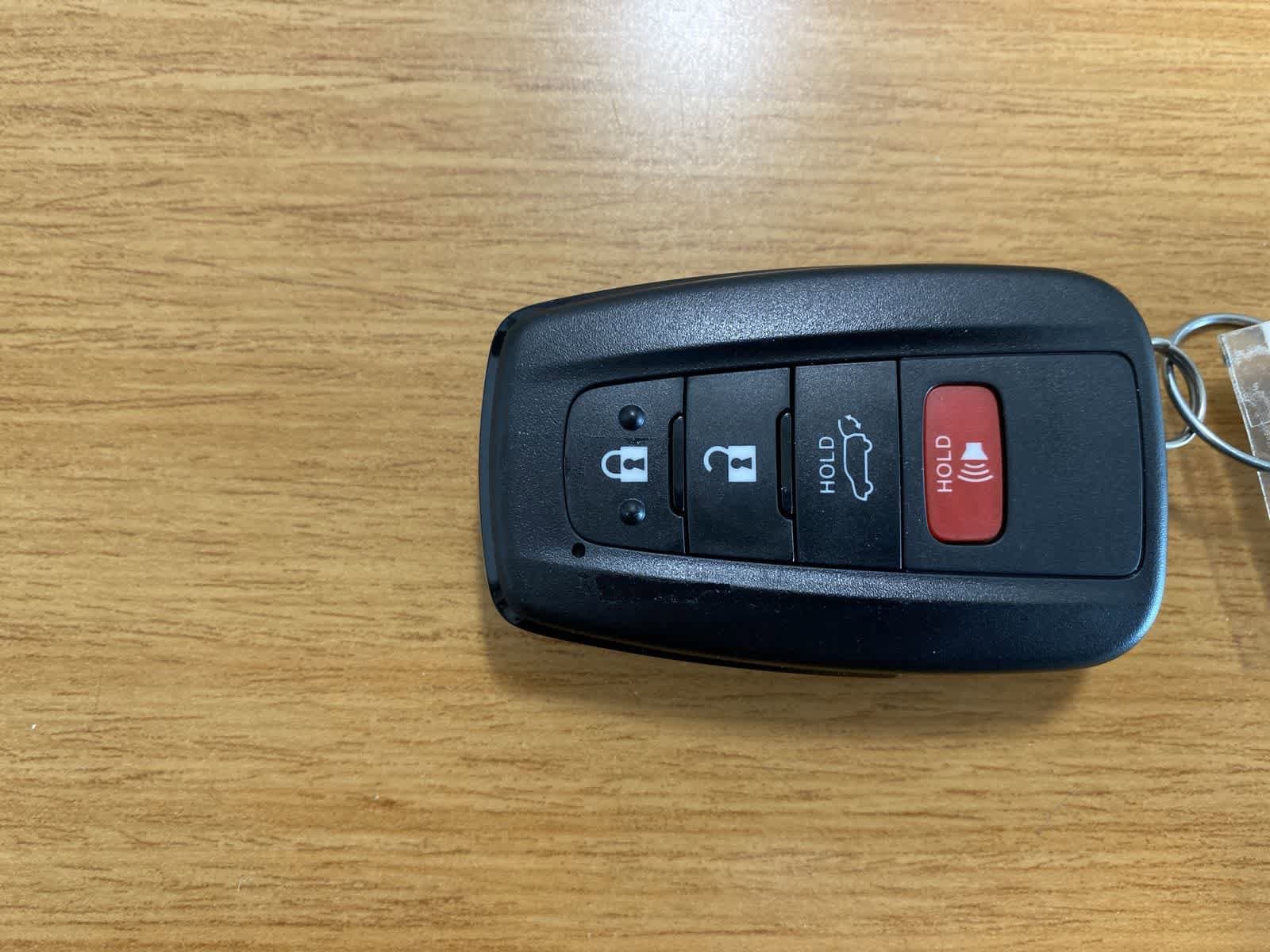 Thumbnail: 2025 Toyota RAV4 - 41