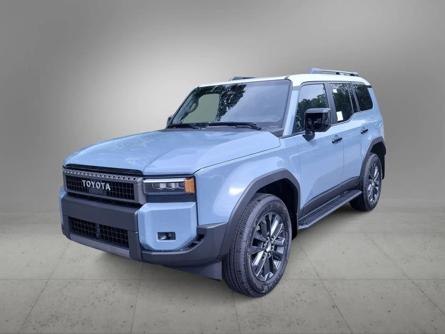2025 Toyota Land Cruiser  -
                  Freehold, NJ