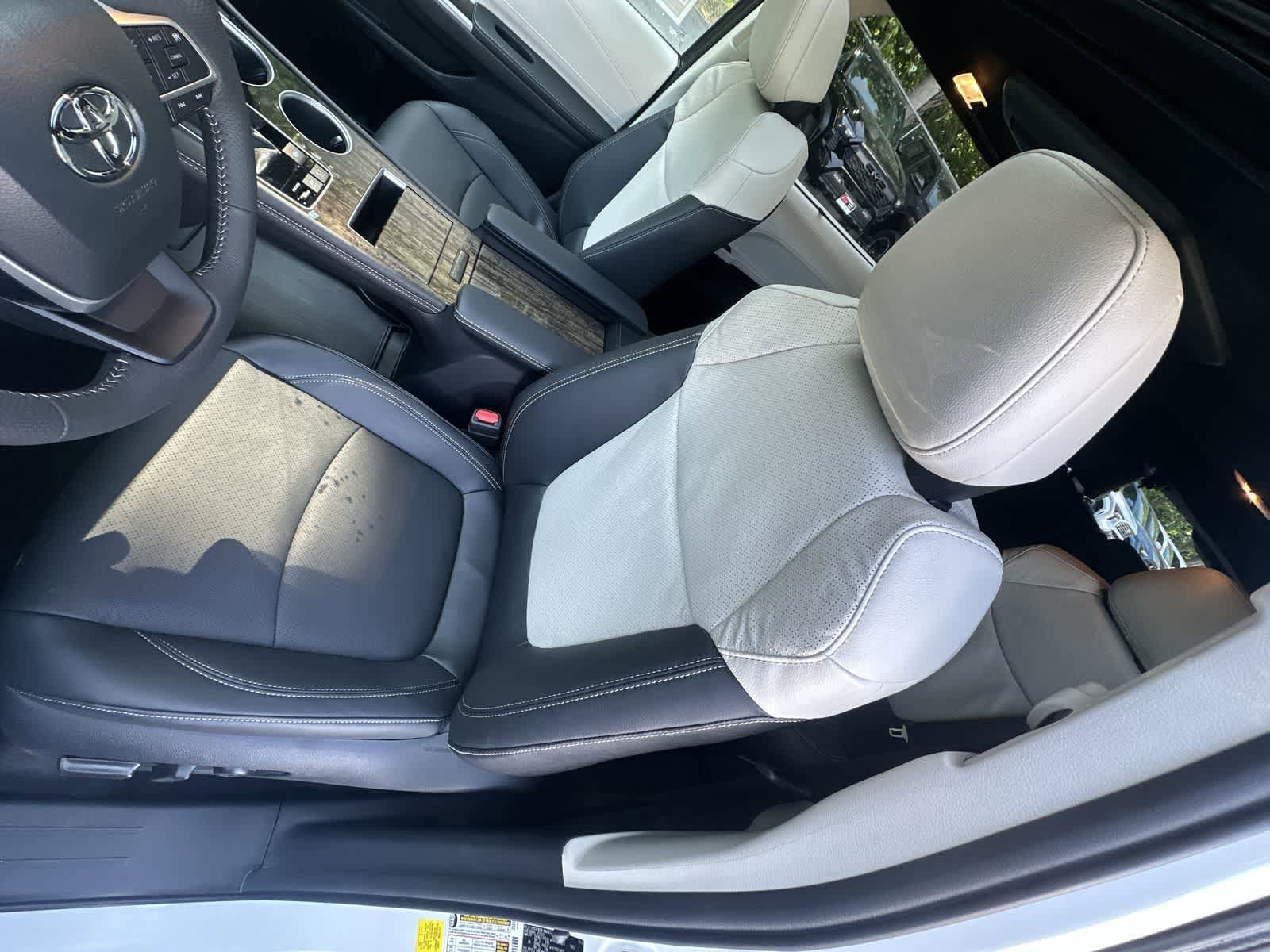 Thumbnail: 2026 Toyota Sienna - 31