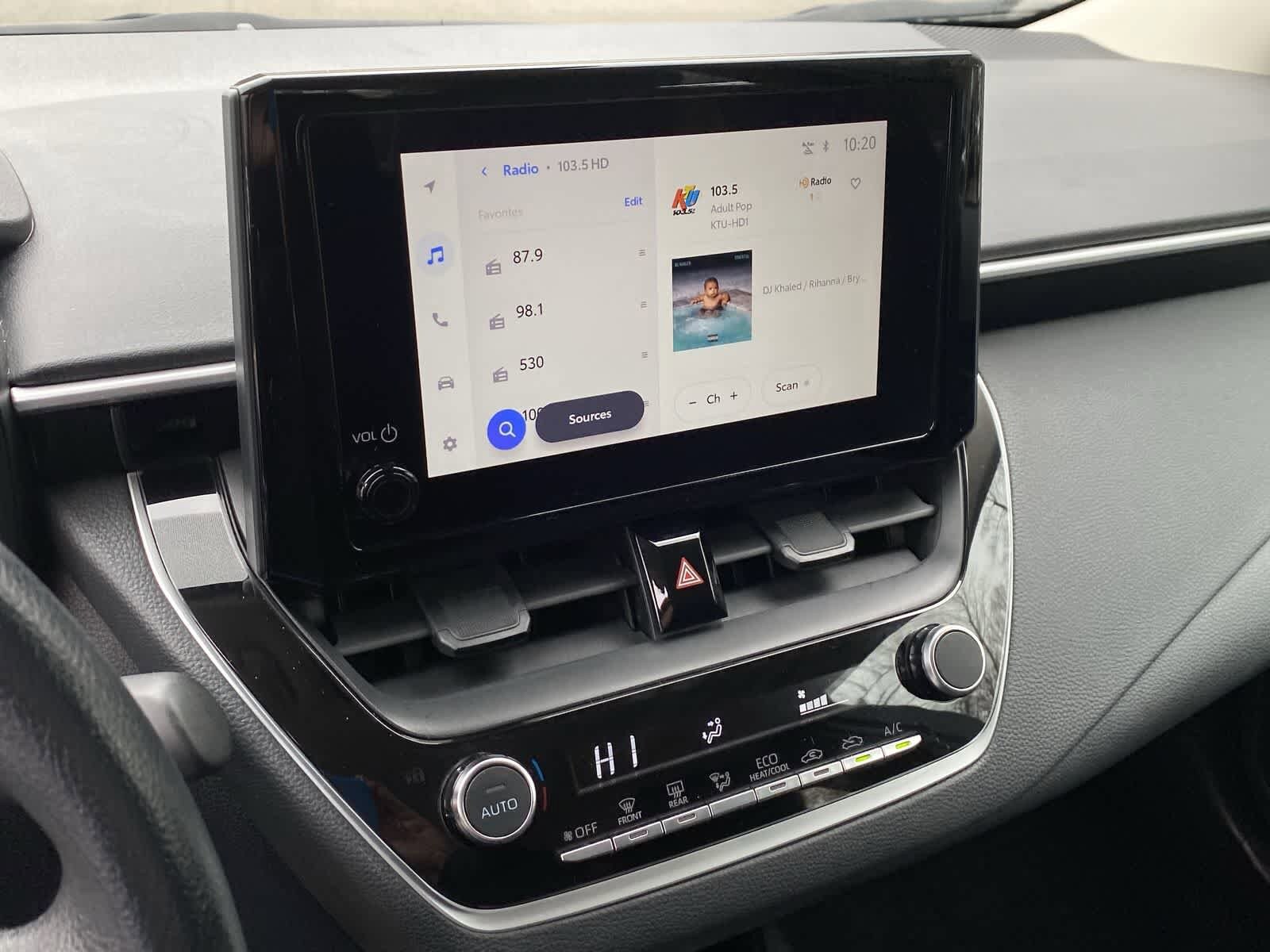 Thumbnail: 2025 Toyota Corolla - 29