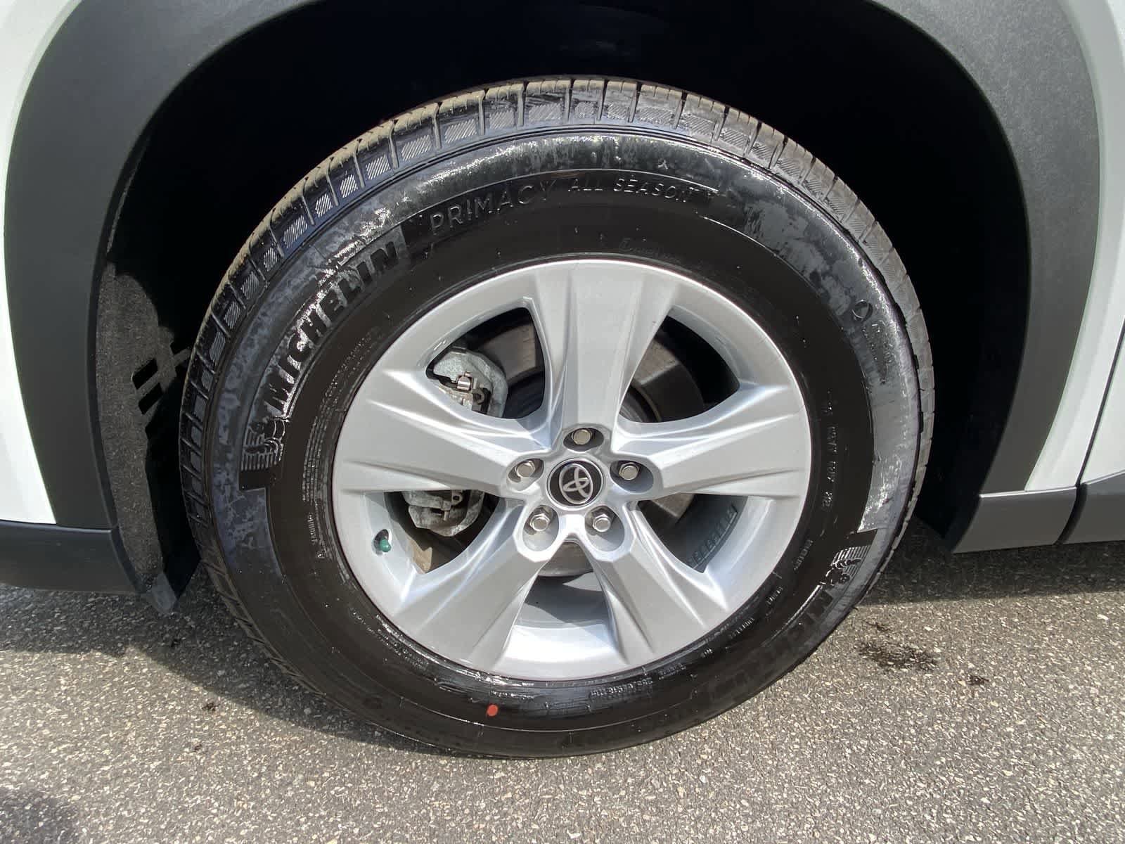 Thumbnail: 2025 Toyota Grand Highlander - 15