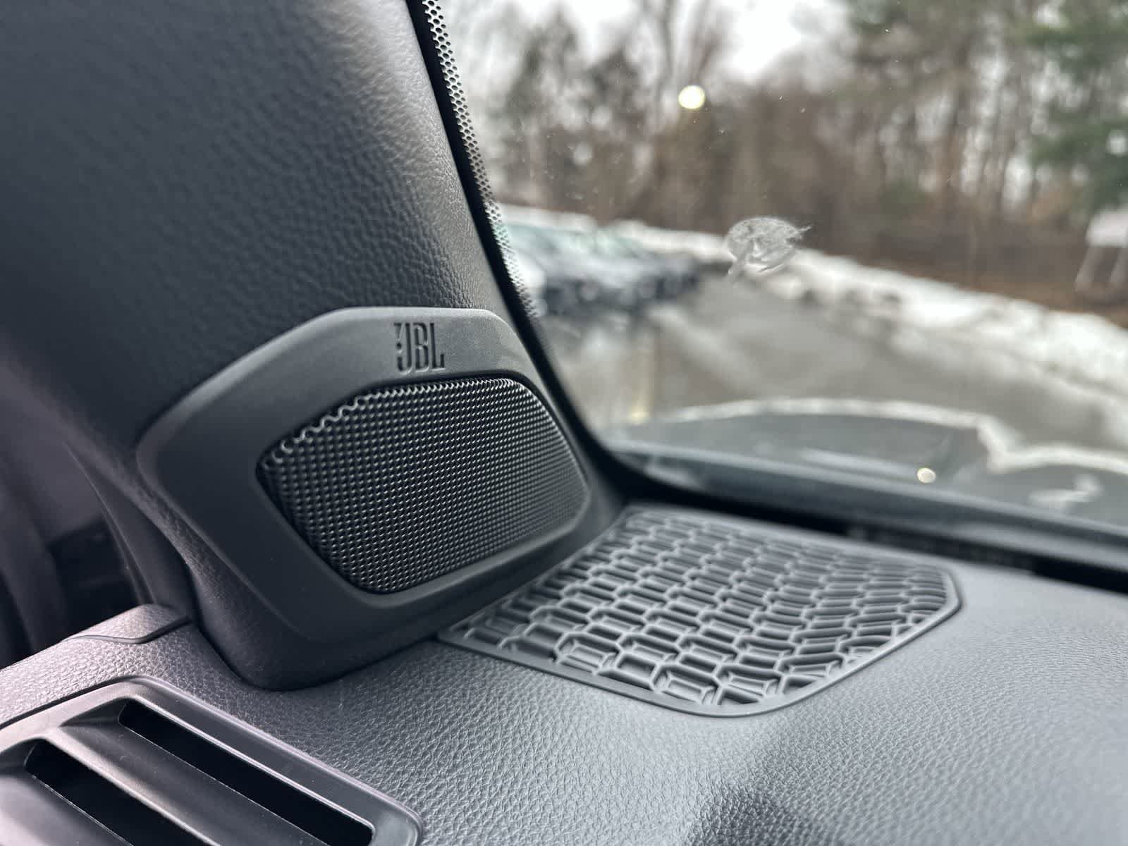 Thumbnail: 2026 Toyota Tacoma - 25