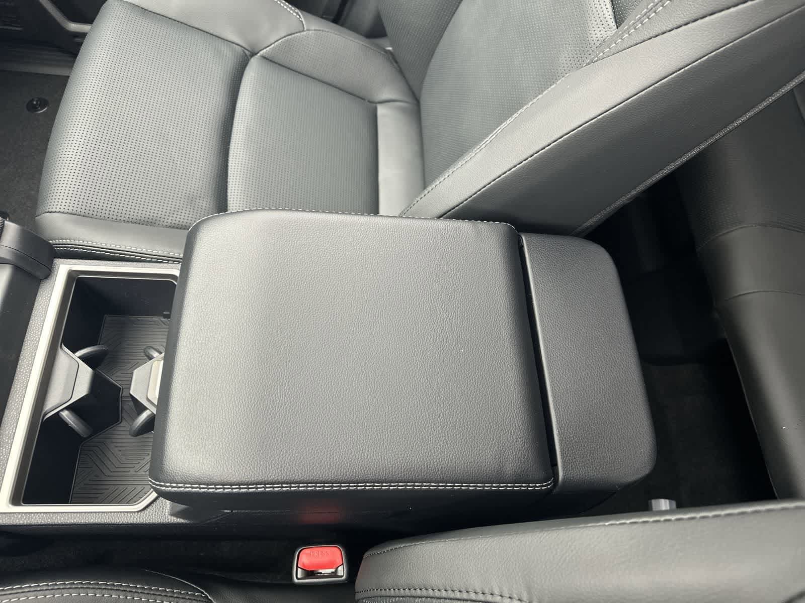 Thumbnail: 2026 Toyota 4Runner - 35