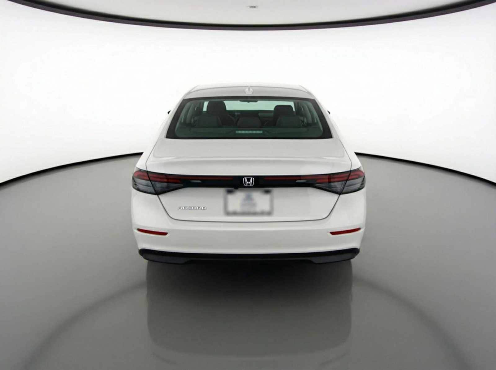 Thumbnail: 2024 Honda Accord - 8