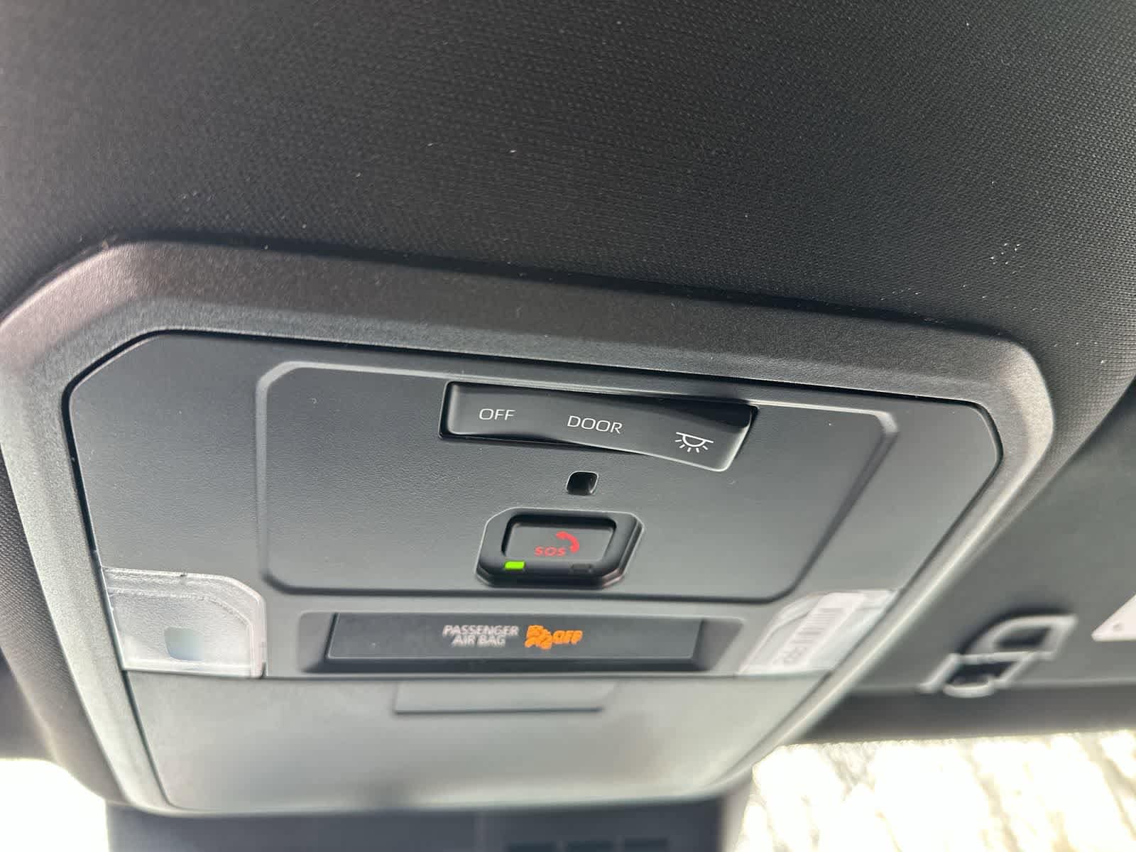 Thumbnail: 2026 Toyota Tacoma - 26