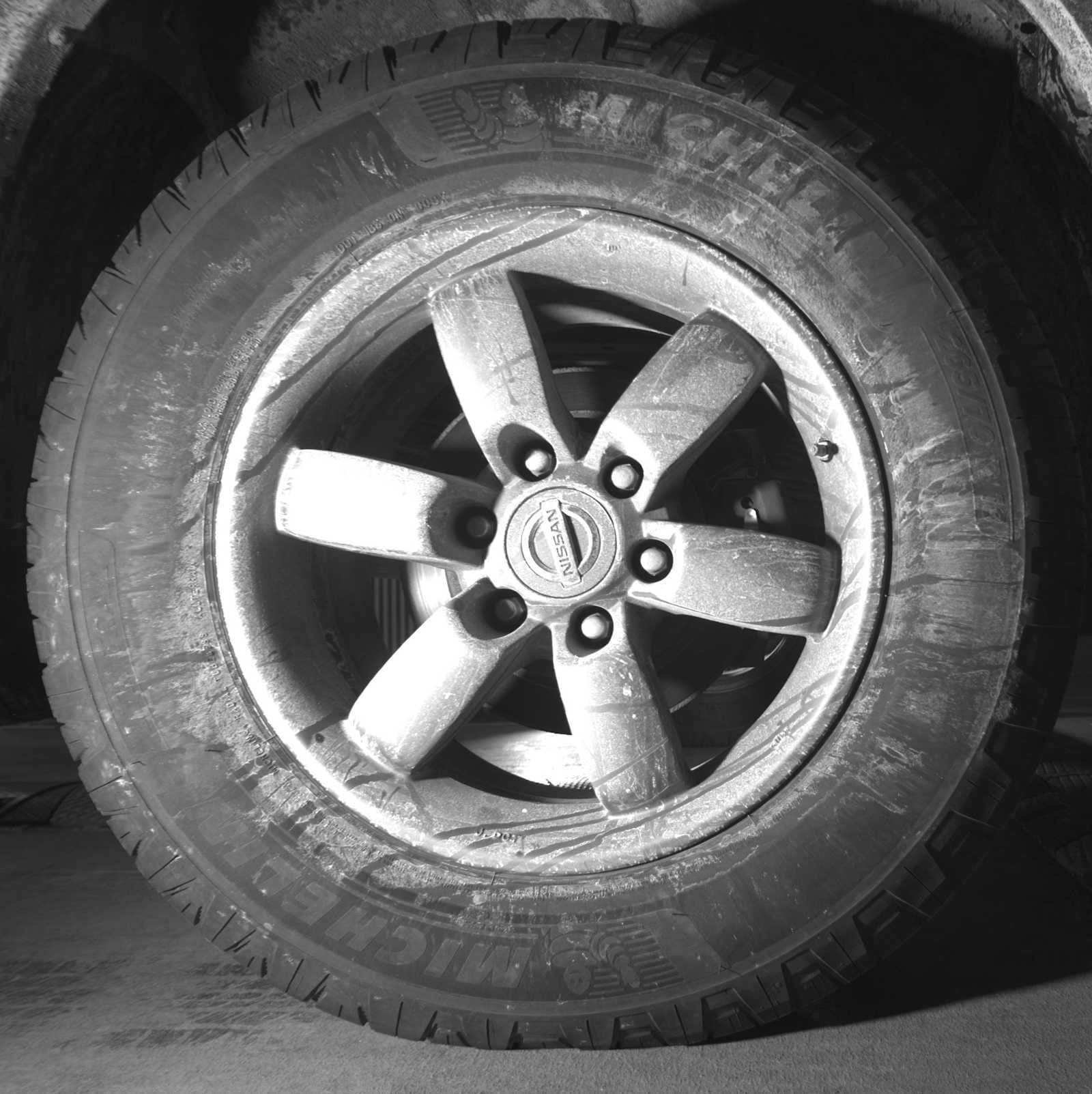 Thumbnail: 2015 Nissan Titan - 16