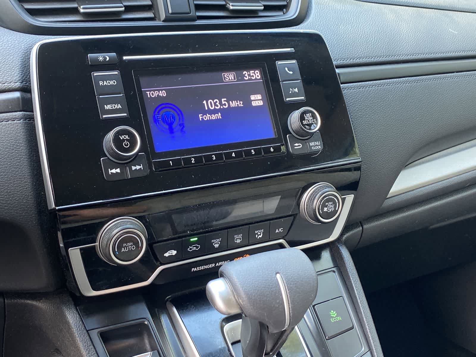 Thumbnail: 2019 Honda CR-V - 26