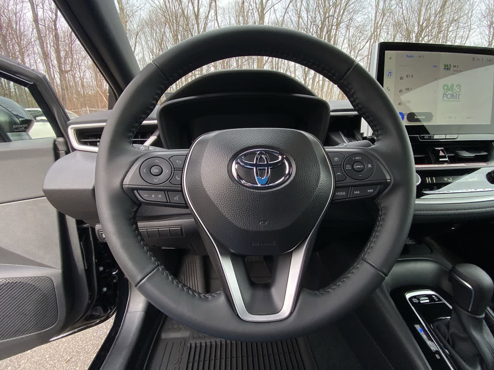 Thumbnail: 2025 Toyota Corolla - 34