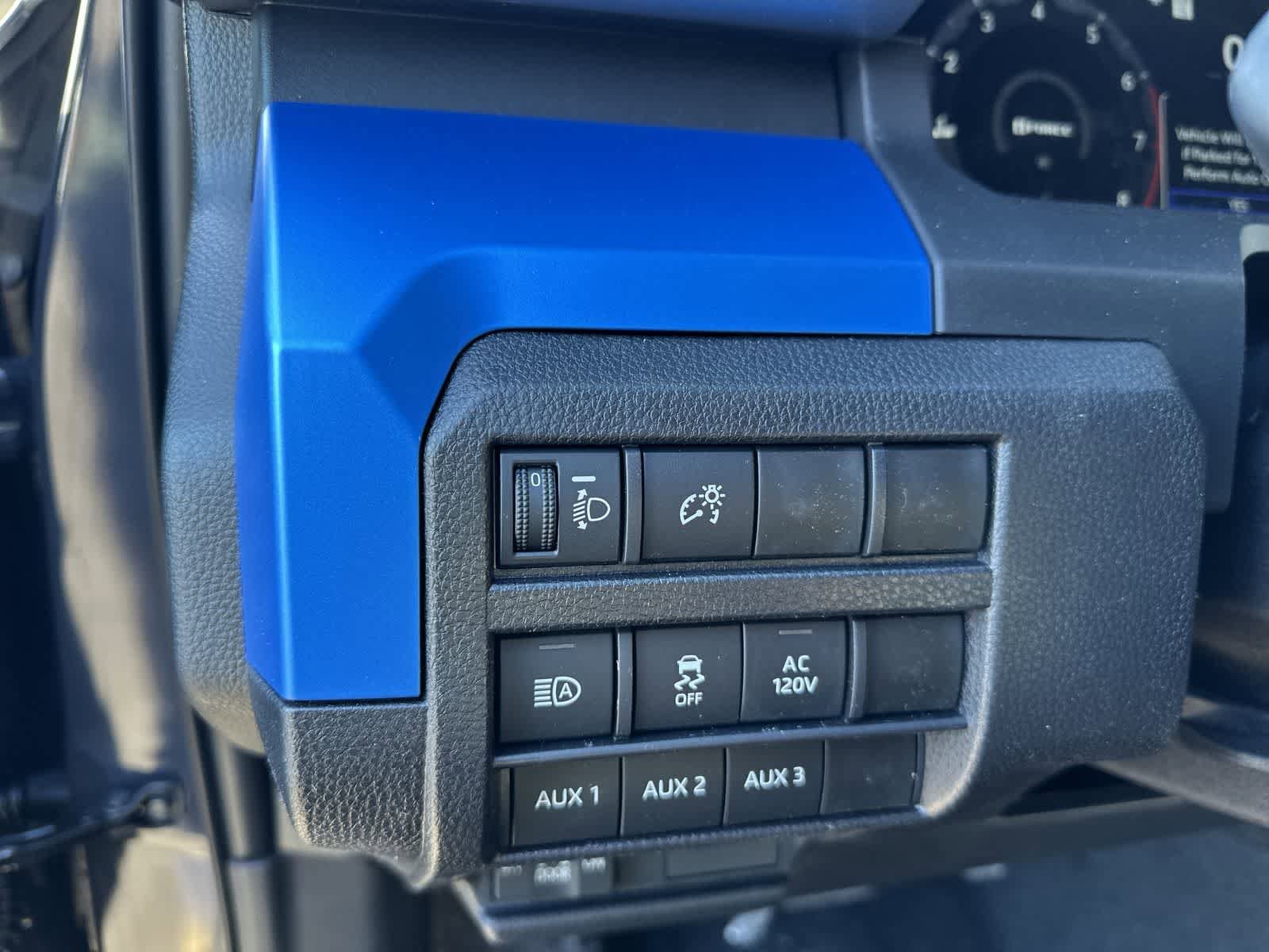 Thumbnail: 2026 Toyota Tacoma - 33