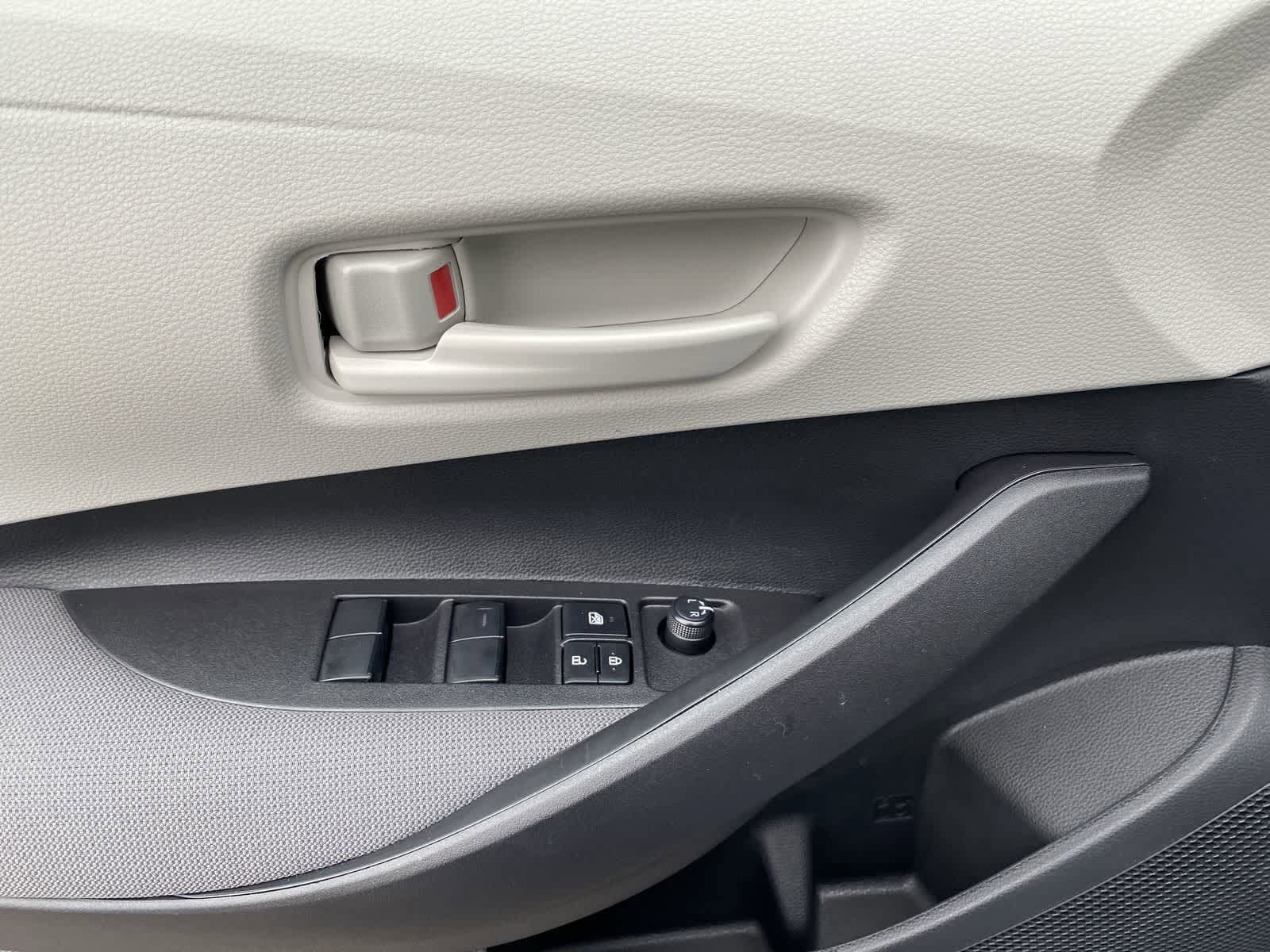 Thumbnail: 2026 Toyota Corolla - 15