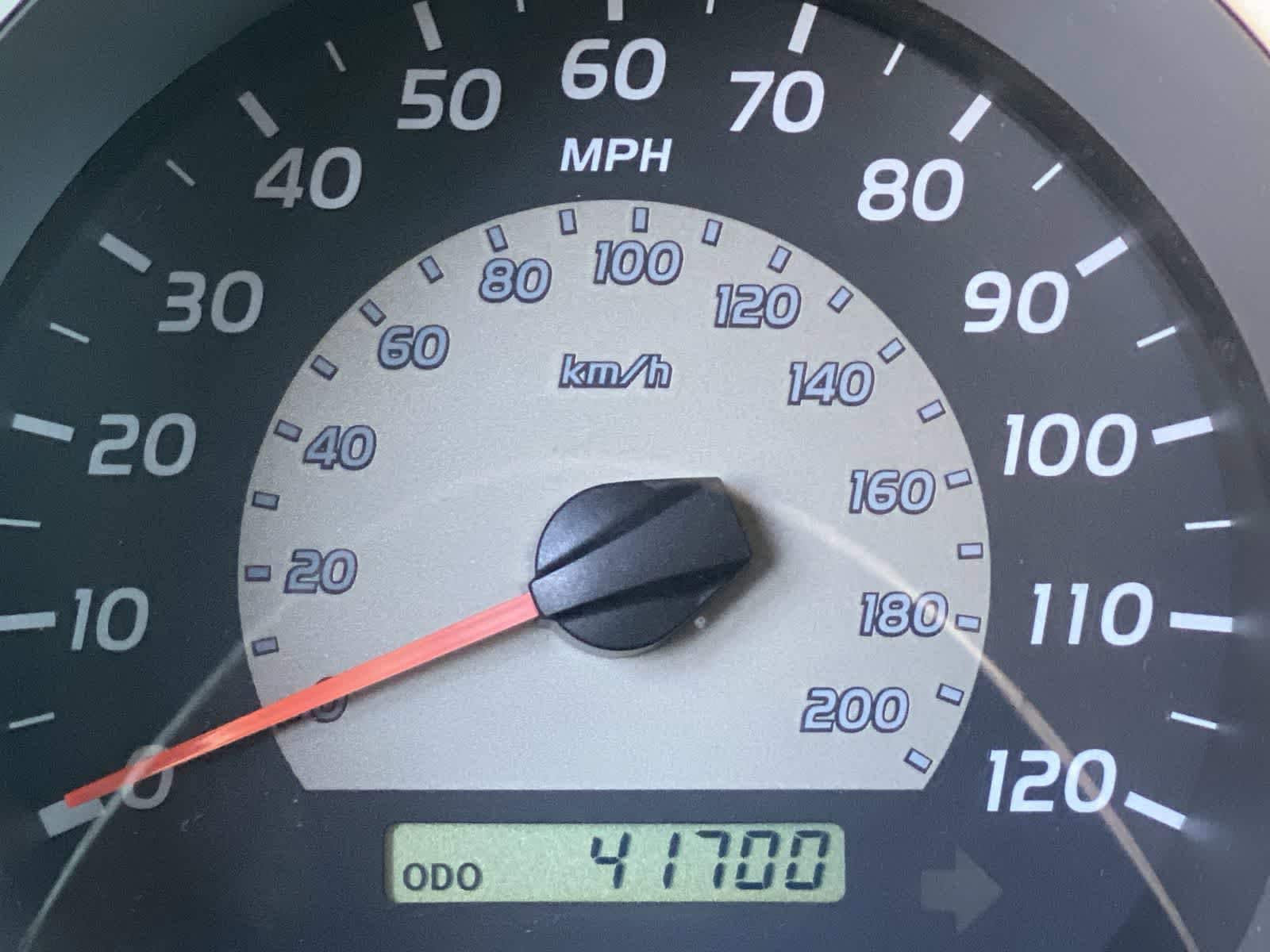 Thumbnail: 2009 Toyota Tacoma - 28